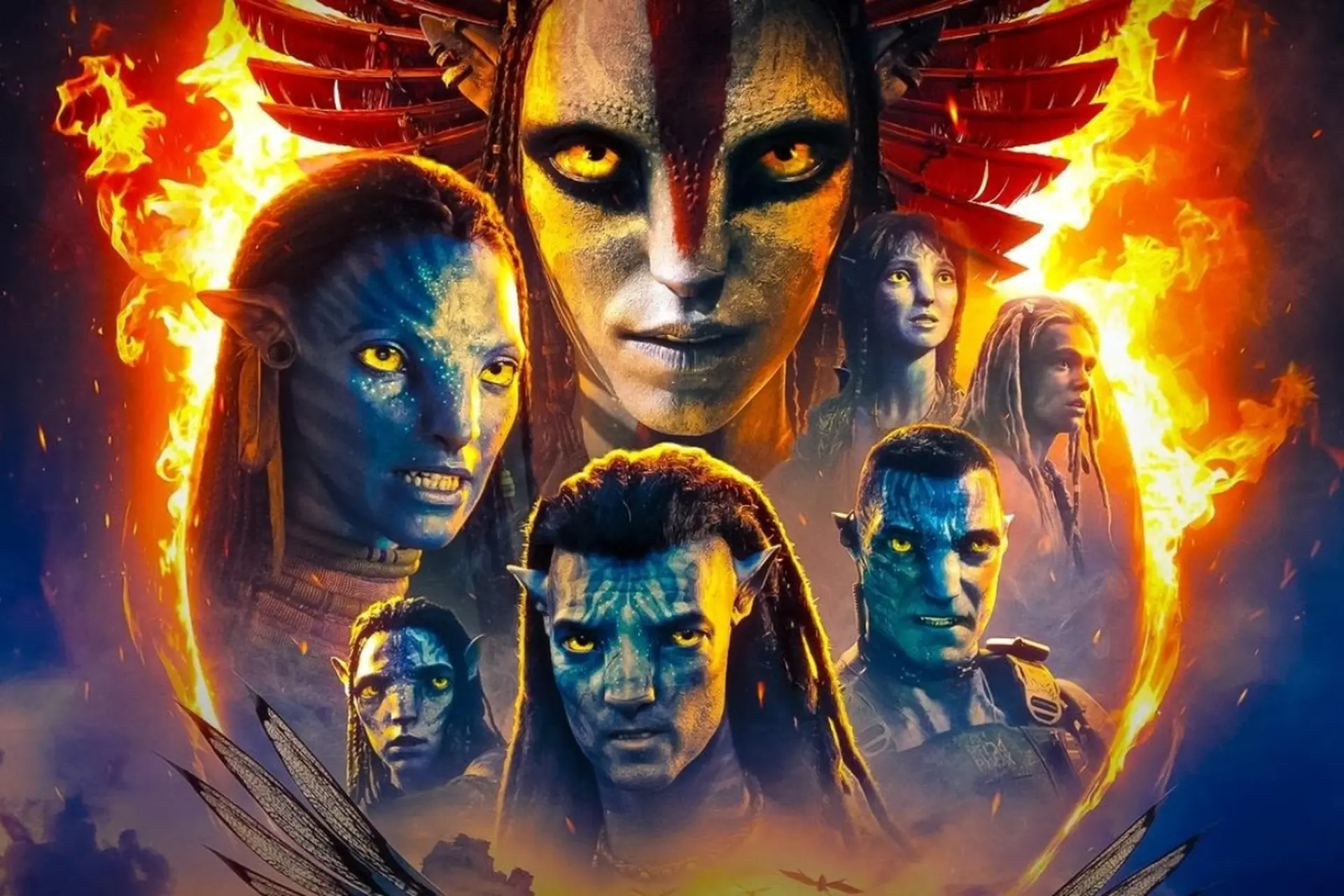 Avatar 3 khi nào chiếu? Lịch ra rạp và thời điểm xem online mới nhất