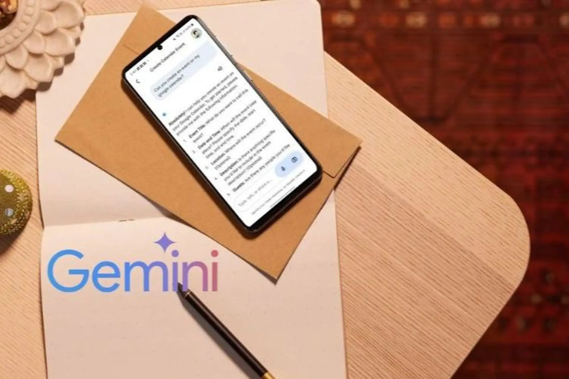 Google Gemini Mobile: Khám phá siêu năng lực AI trong ứng dụng điện thoại với nhiều tính năng ưu việt