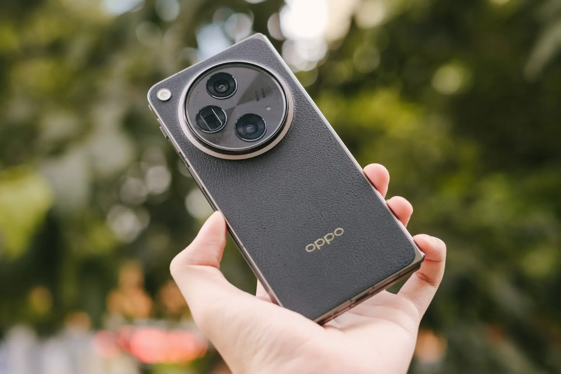 Đánh giá OPPO Find N3 trong năm 2026: "Cựu vương" gập mở liệu có còn giữ vững phong độ?