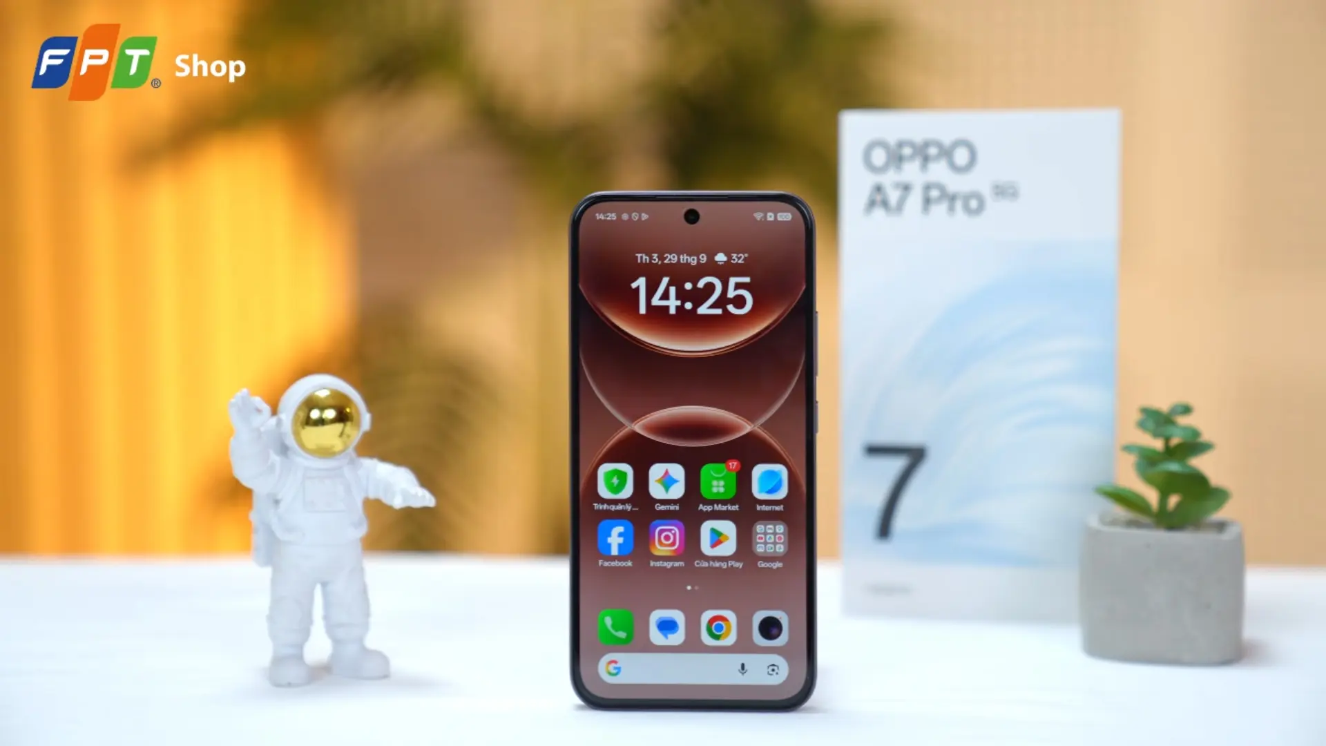 Đánh giá màn hình OPPO A7 Pro: Tấm nền AMOLED 120 Hz đỉnh cao thiết lập chuẩn mực mới cho phân khúc tầm trung