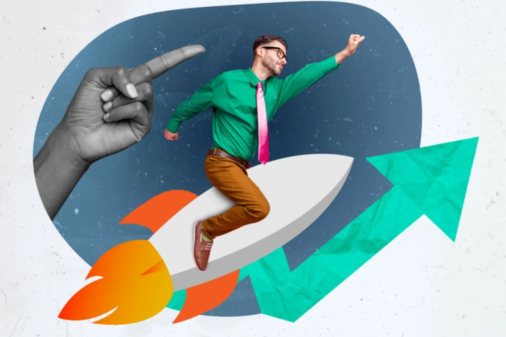 Mô hình 5a tìm kiếm việc làm là gì? Cách áp dụng hiệu quả để thu hút nhà tuyển dụng chủ động liên hệ trên LinkedIn