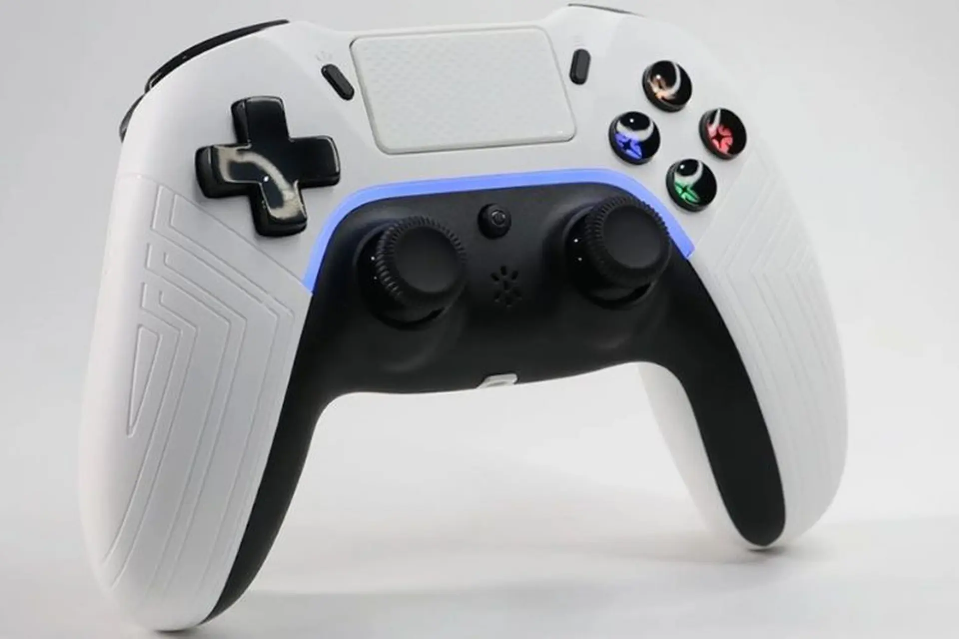 Top các Gamepad Tester giúp bạn kiểm tra tay cầm chơi game nhanh chóng và hiệu quả