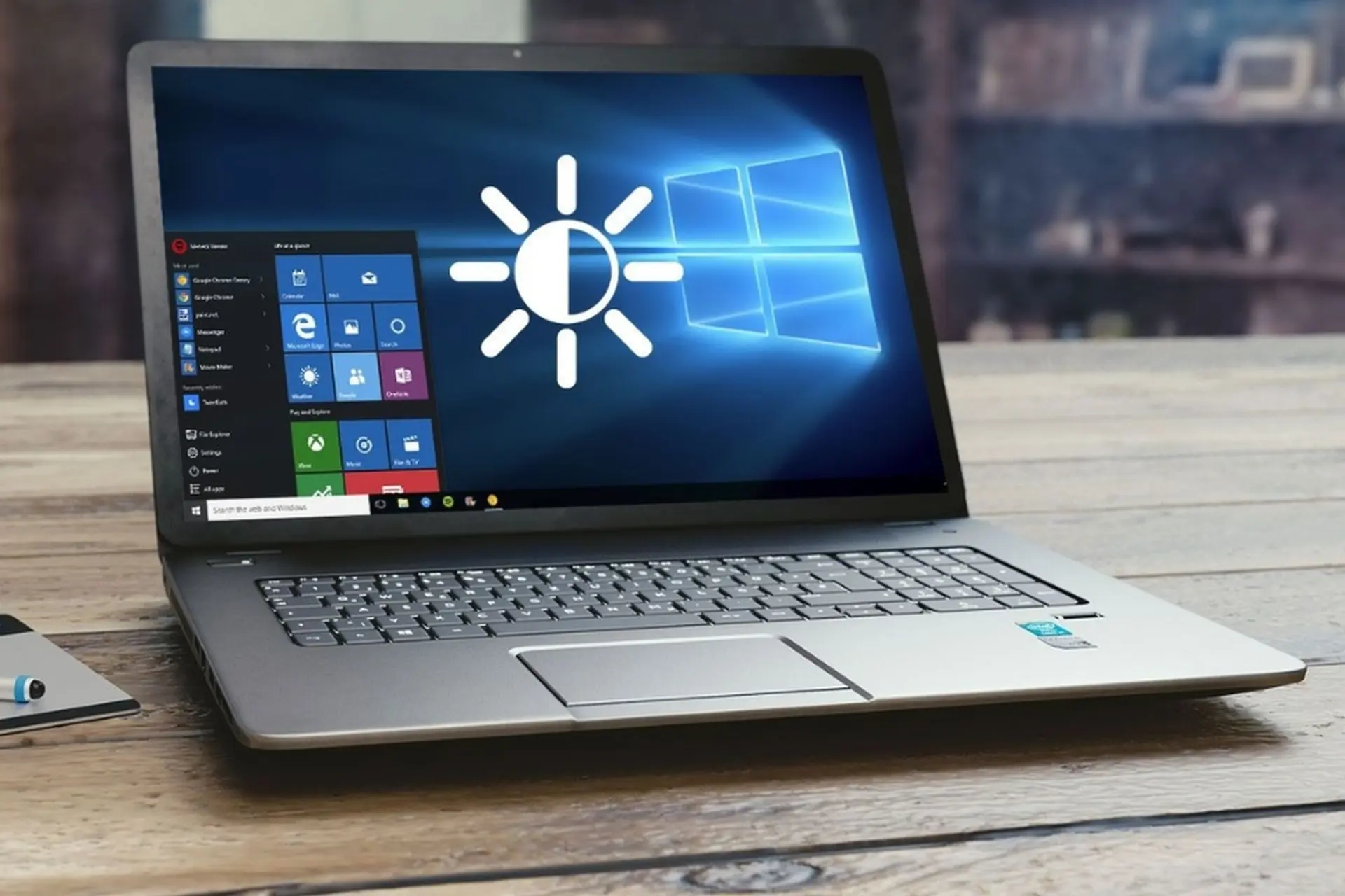 Độ sáng màn hình Nit là gì? Khám phá đơn vị đo ánh sáng quan trọng giúp lựa chọn thiết bị điện tử phù hợp với nhu cầu