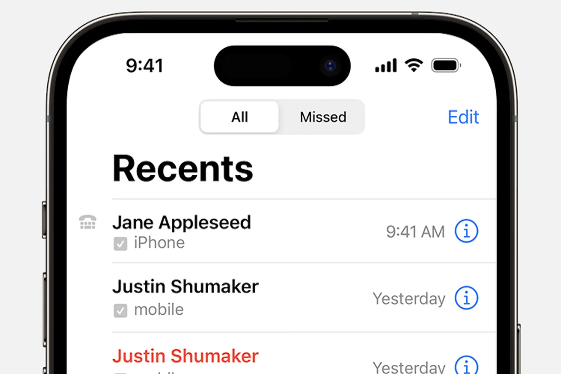 3 cách lấy lại nhật ký cuộc gọi đã xóa trên iPhone bằng nhà mạng, iCloud và máy tính