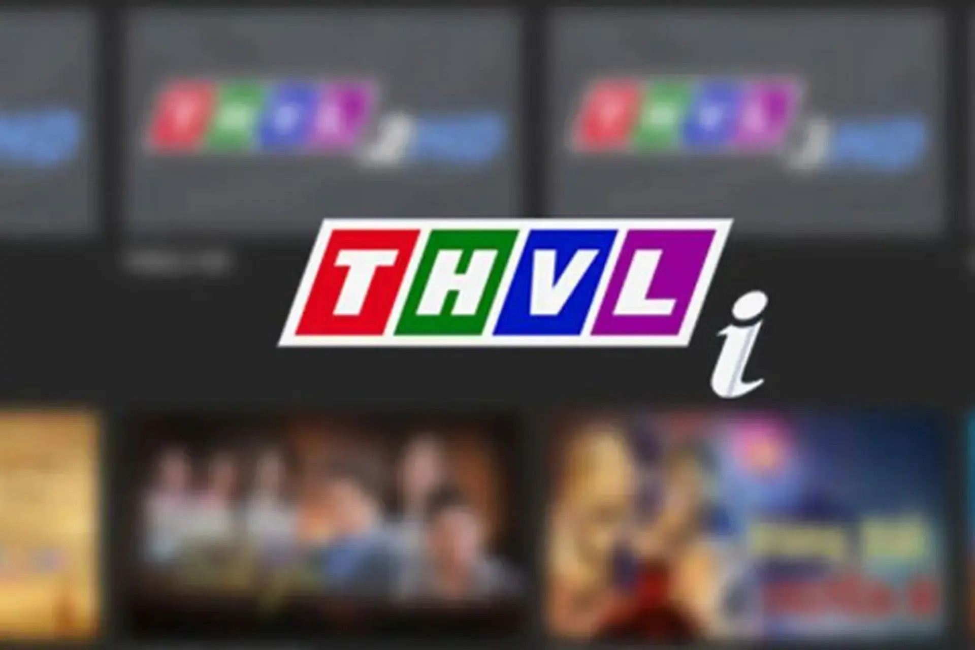 THVLi - Ứng dụng xem kênh truyền hình Vĩnh Long trực tuyến tiện lợi giúp bạn thư giãn hiệu quả