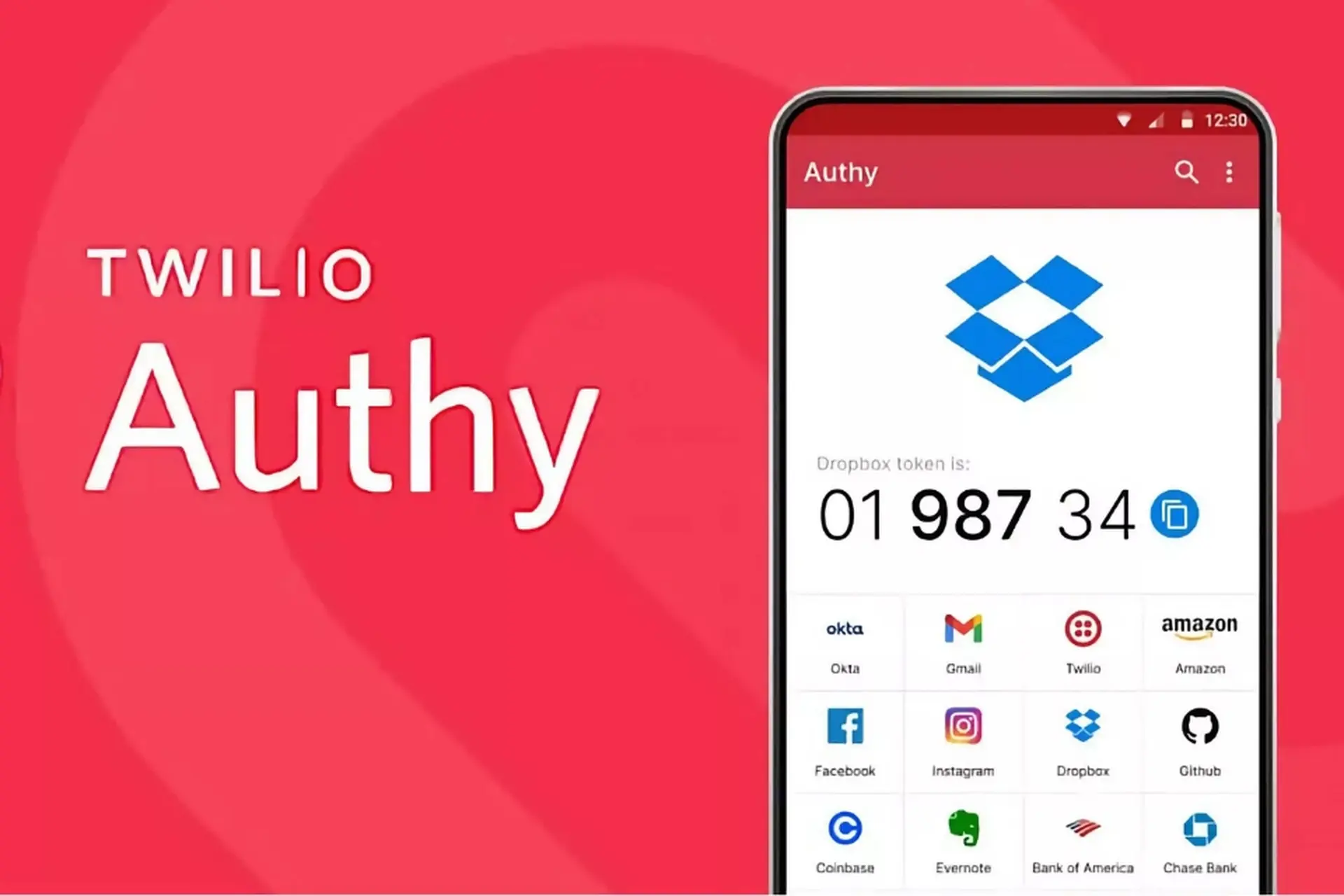 Authy là gì? Khám phá trình xác thực 2FA ưu việt và an toàn tuyệt đối