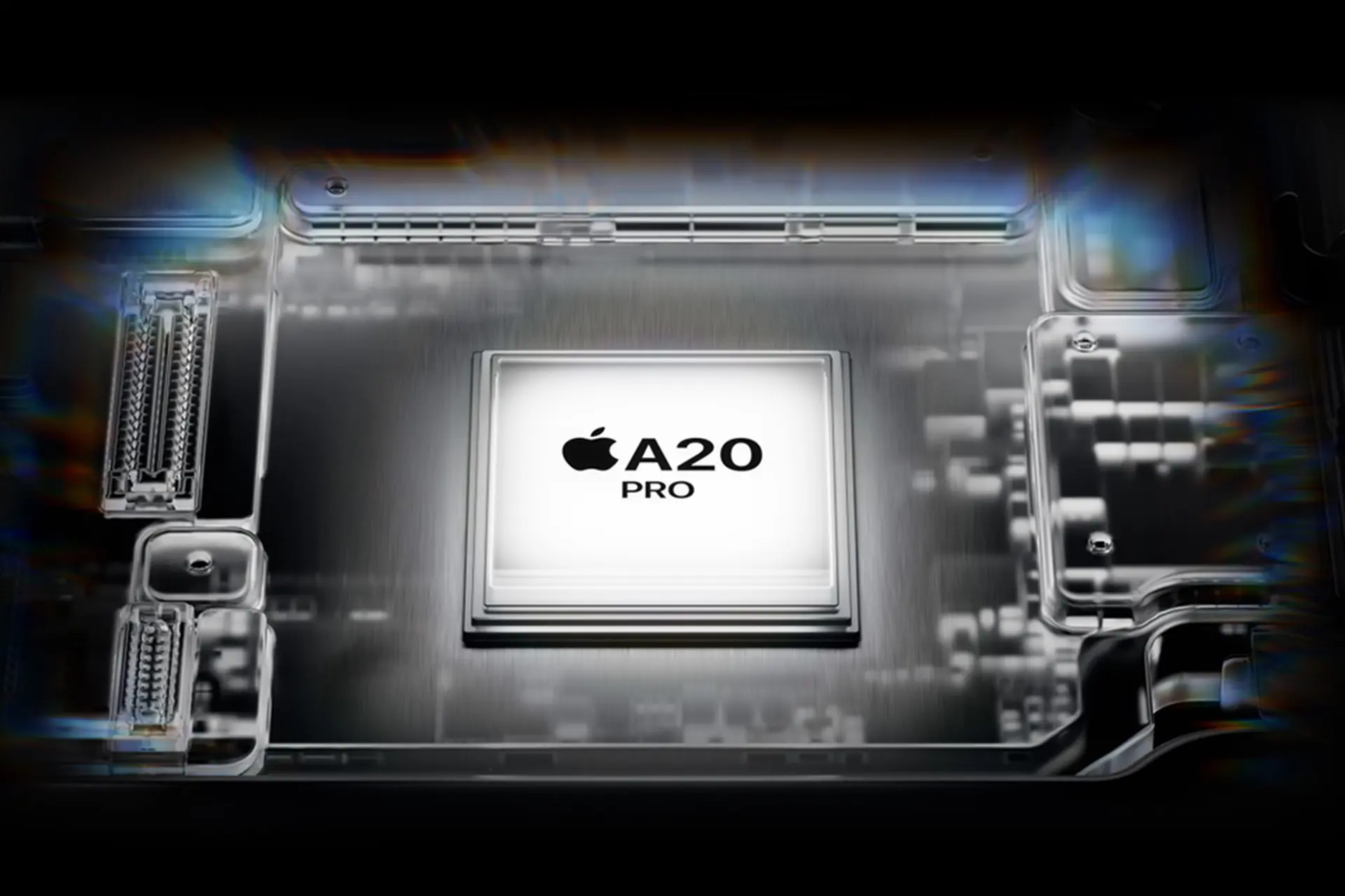 Chip Apple A20 Pro có gì mới? Tiến trình 2 nm, GPU nhanh hơn đến 40% và AI mạnh gấp đôi