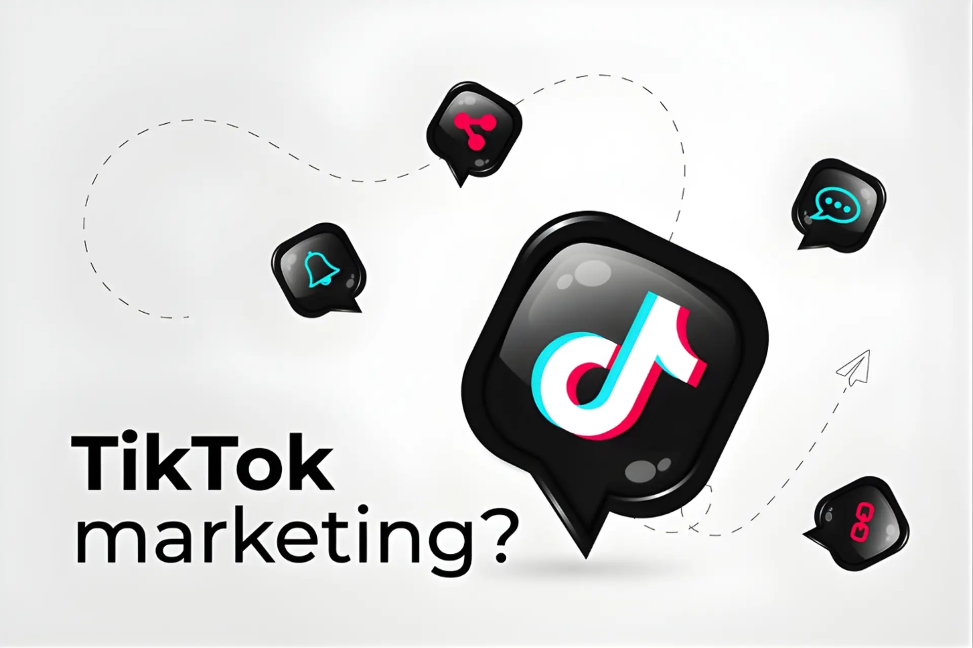 TikTok Marketing là gì? Các xu hướng tiếp thị nổi bật doanh nghiệp nên nắm bắt