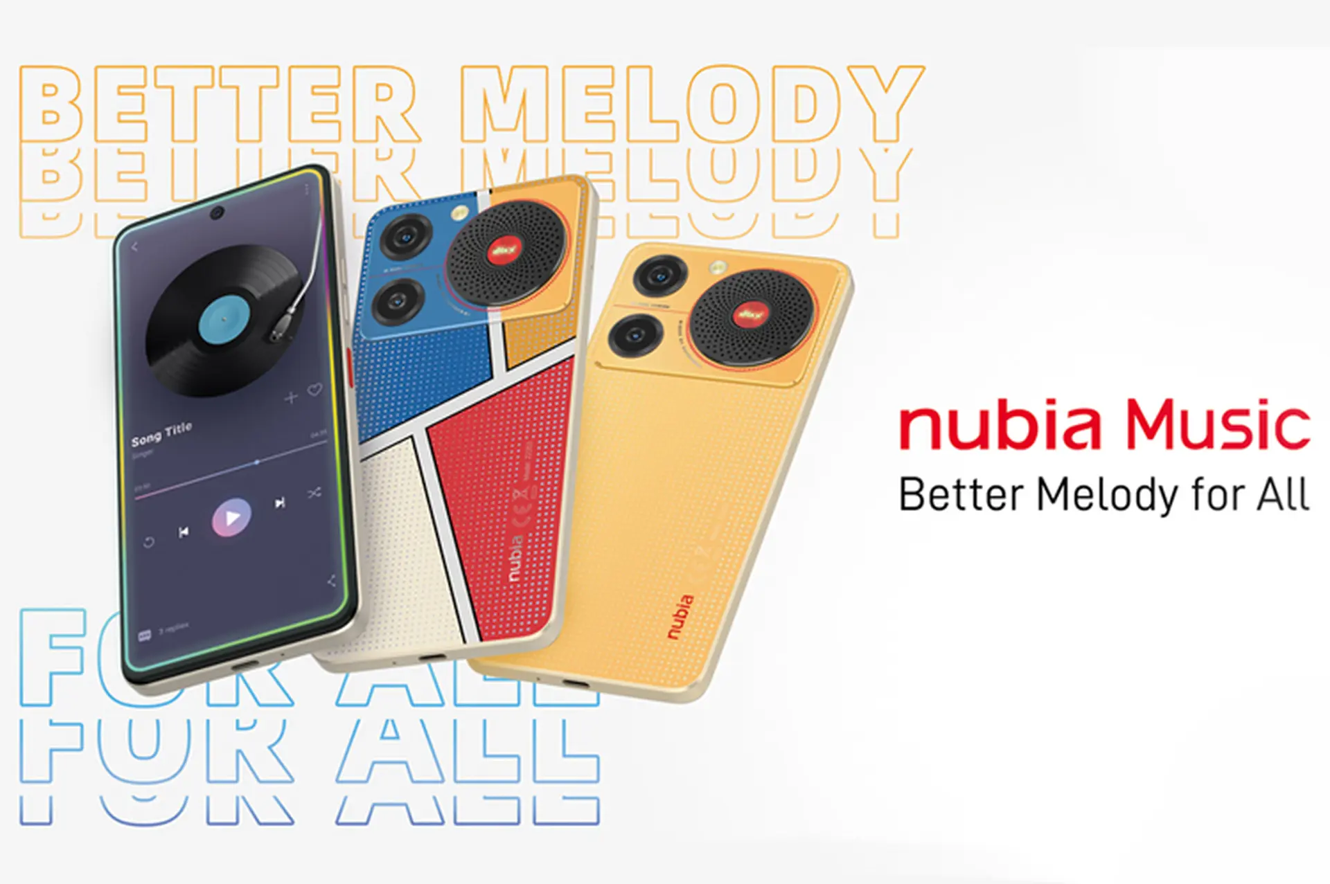 3 mẫu smartphone Trung Quốc độc đáo mà bạn có thể đã bỏ lỡ trong năm 2024