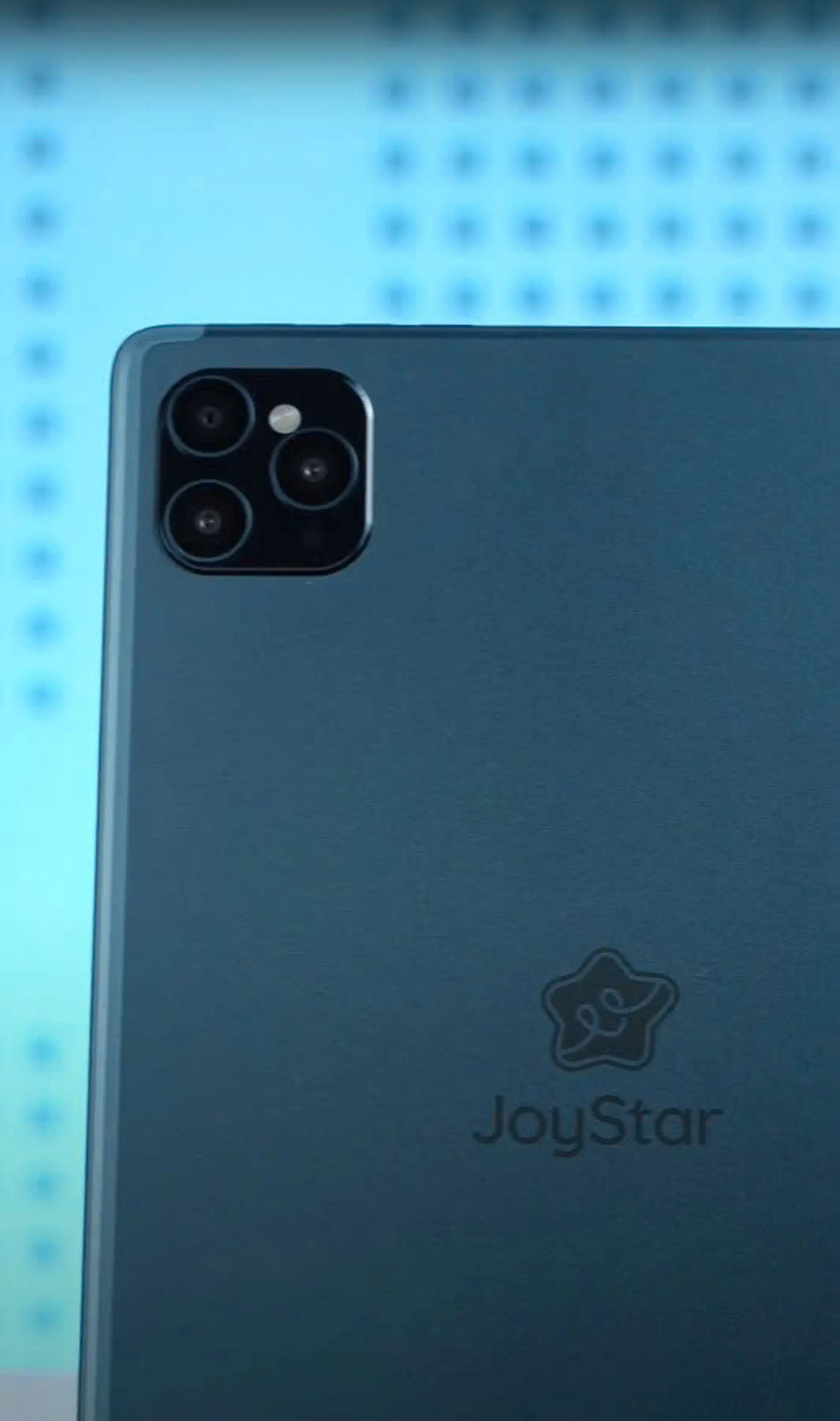 JoyStar J6 WiFi-Máy tính bảng học tập cho các bé