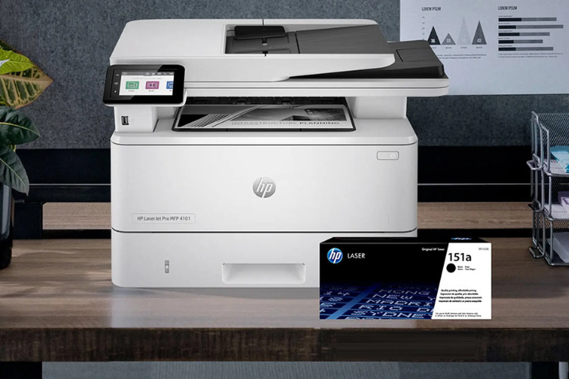 Đánh giá máy in HP LaserJet Pro 4003DN: Sản phẩm không thể thiếu dành cho văn phòng