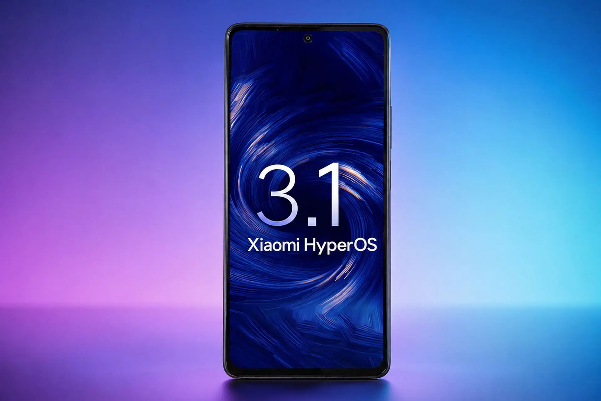 Fan Xiaomi kiểm tra ngay: 40 thiết bị đã có HyperOS 3.1 trên thị trường quốc tế