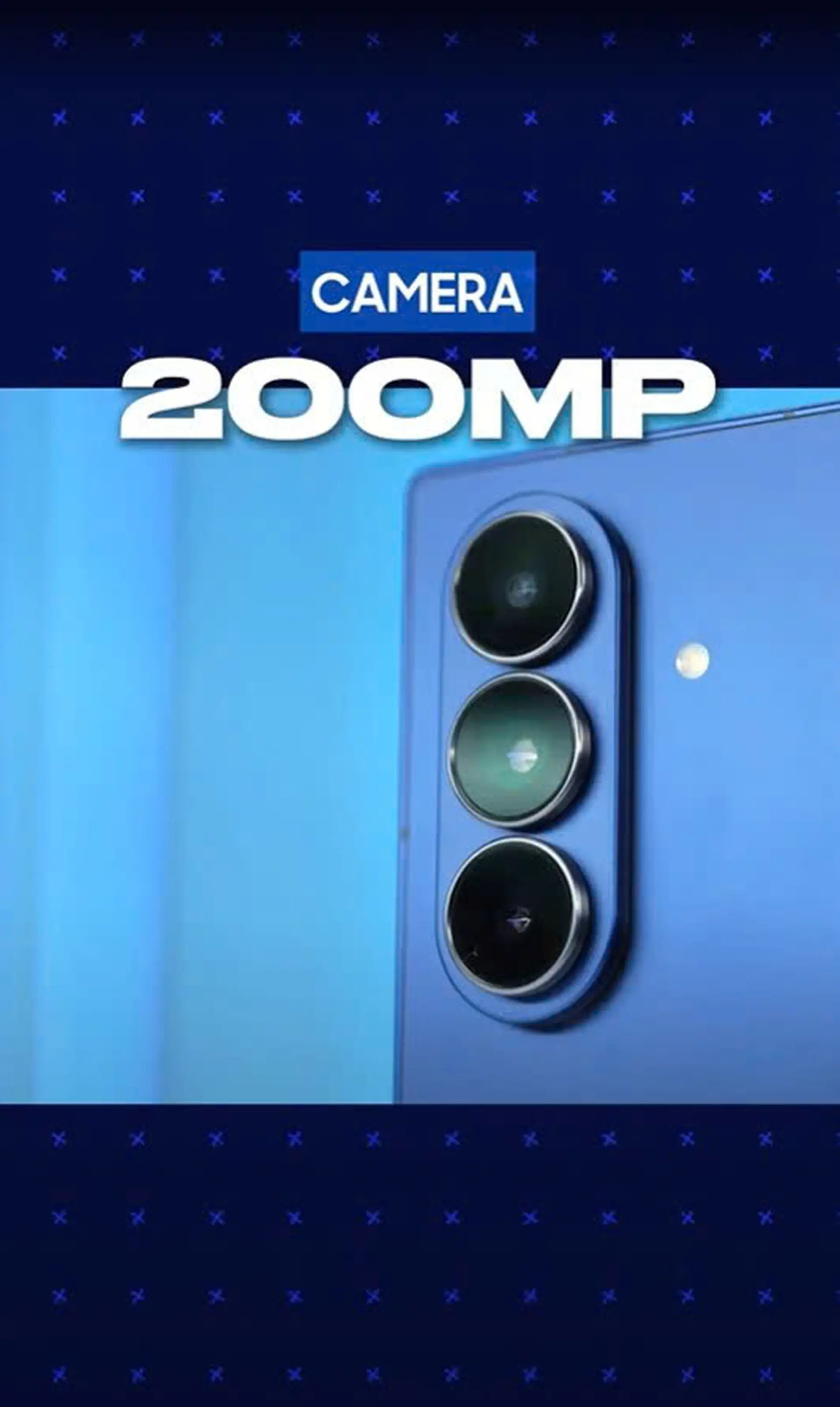 Siêu mỏng, siêu nhẹ, siêu phẩm AI chỉ có thể là Samsung Galaxy Z Fold7!