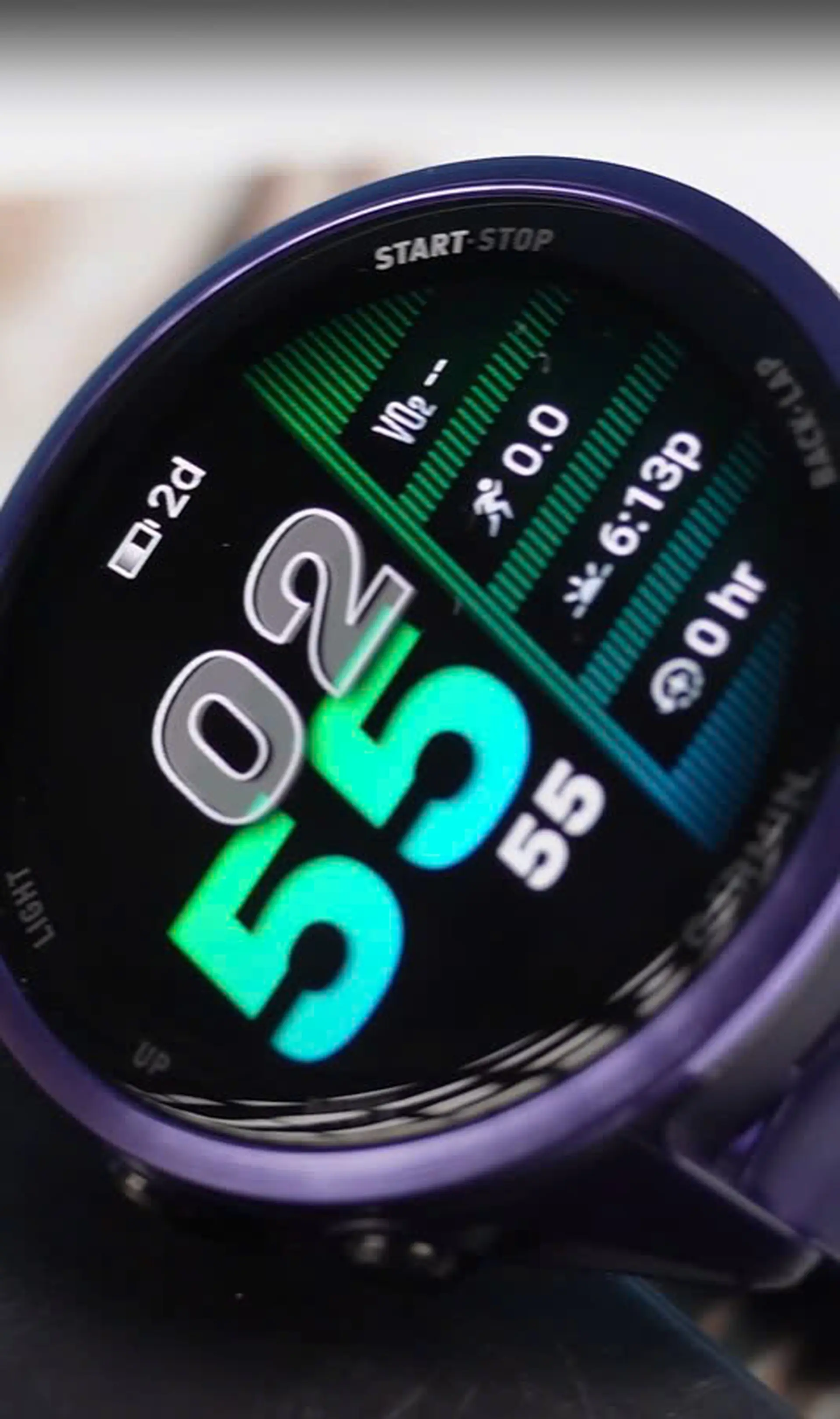 Garmin Forerunner 570 - Đồng hồ chạy bộ đáng tin cậy