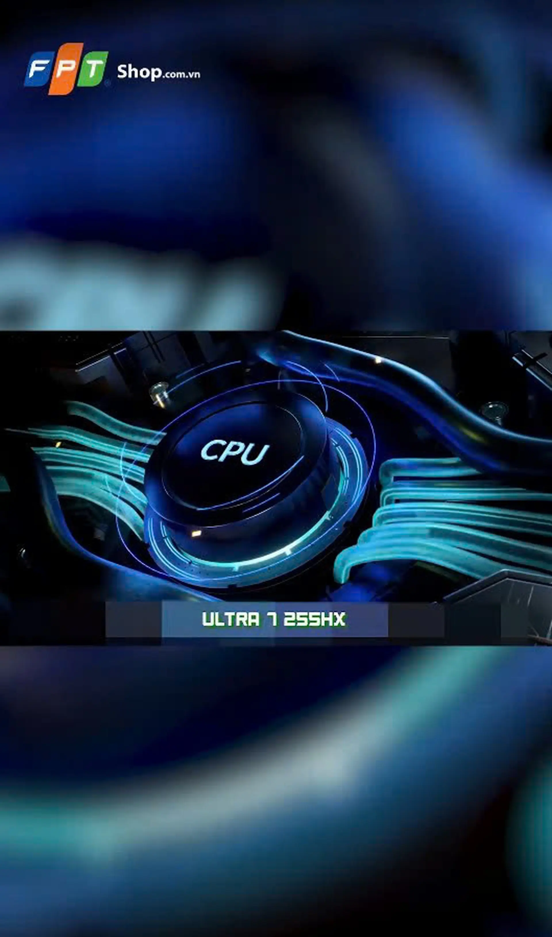 MSI Gaming Crosshair 16 HX D2XWFKG U7