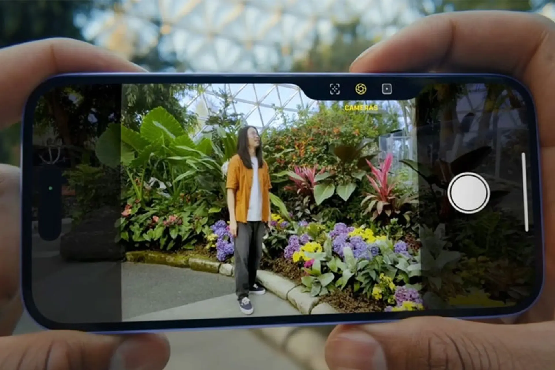Camera 48 MP iPhone là gì? Các dòng iPhone được trang bị công nghệ camera 48 MP