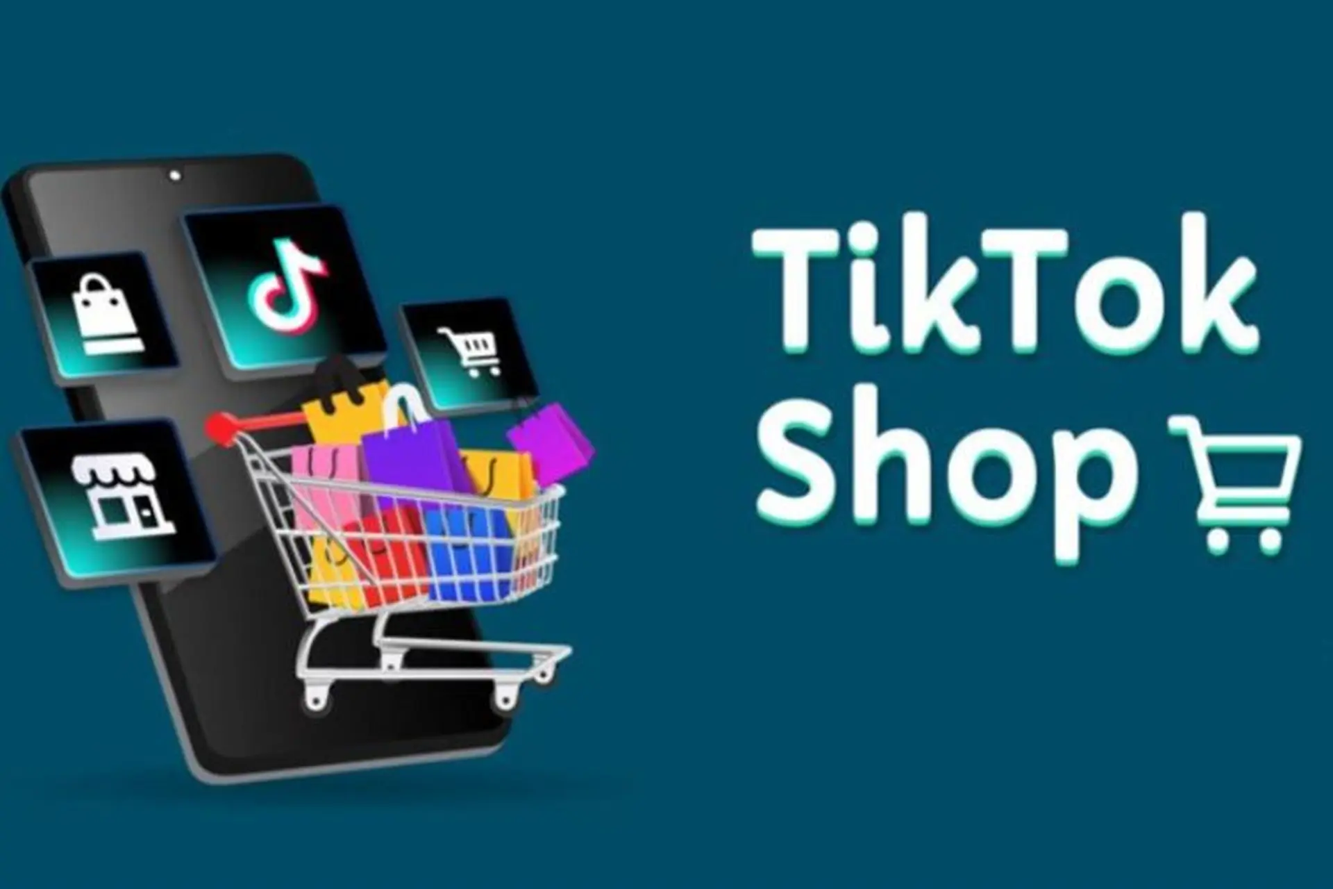 AI TikTok Shop videos – Khám phá những lợi ích đặc biệt và công cụ tiếp thị sáng tạo hiệu quả cho bạn