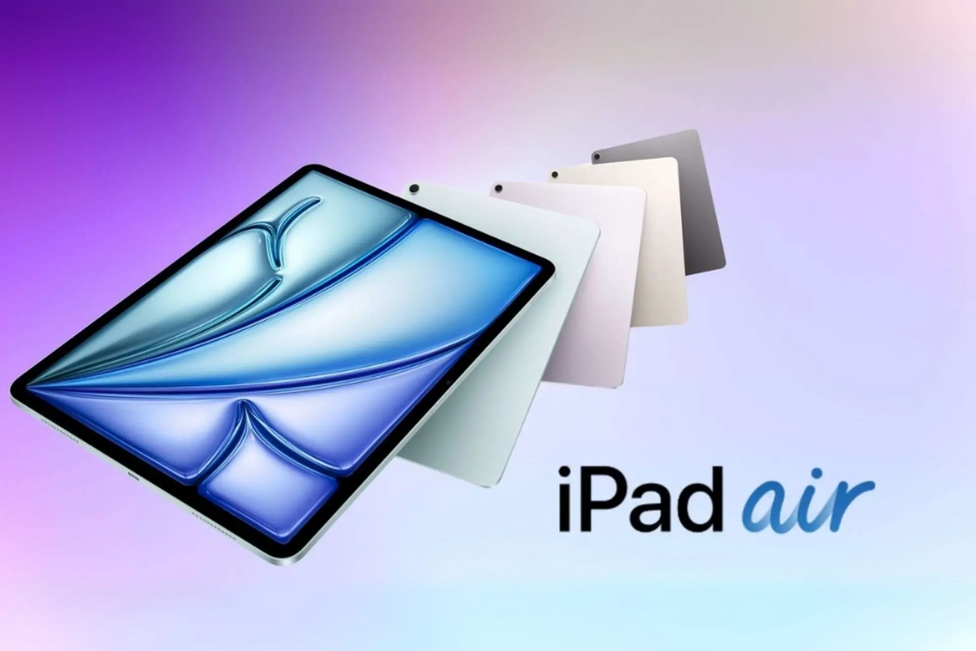 iPad Air là gì? Lịch sử phát triển và những điểm nổi bật của dòng iPad tầm trung đến từ Apple