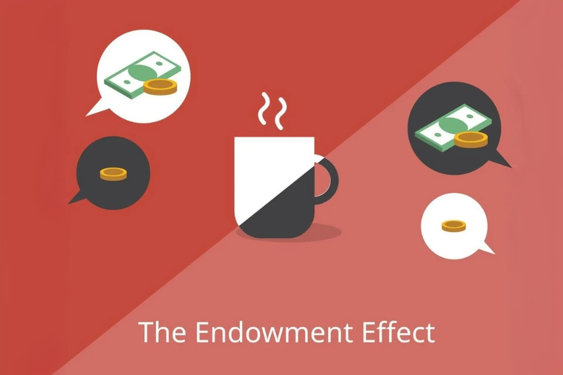 Endowment effect là gì? Hiệu ứng sở hữu trong tâm lý con người và ứng dụng mạnh mẽ trong marketing, kinh doanh và đầu tư