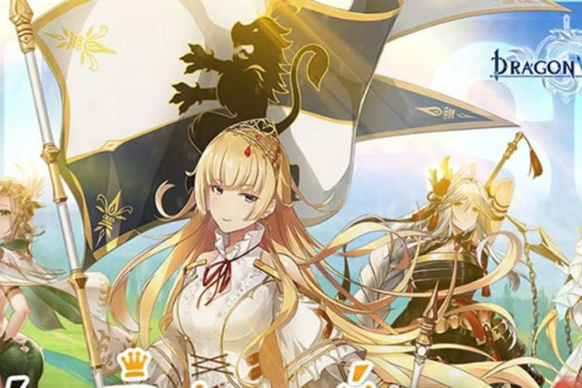 Dragon Waifu Tier List mới nhất: Xếp hạng những cô gái quyến rũ nhất trong thế giới anime