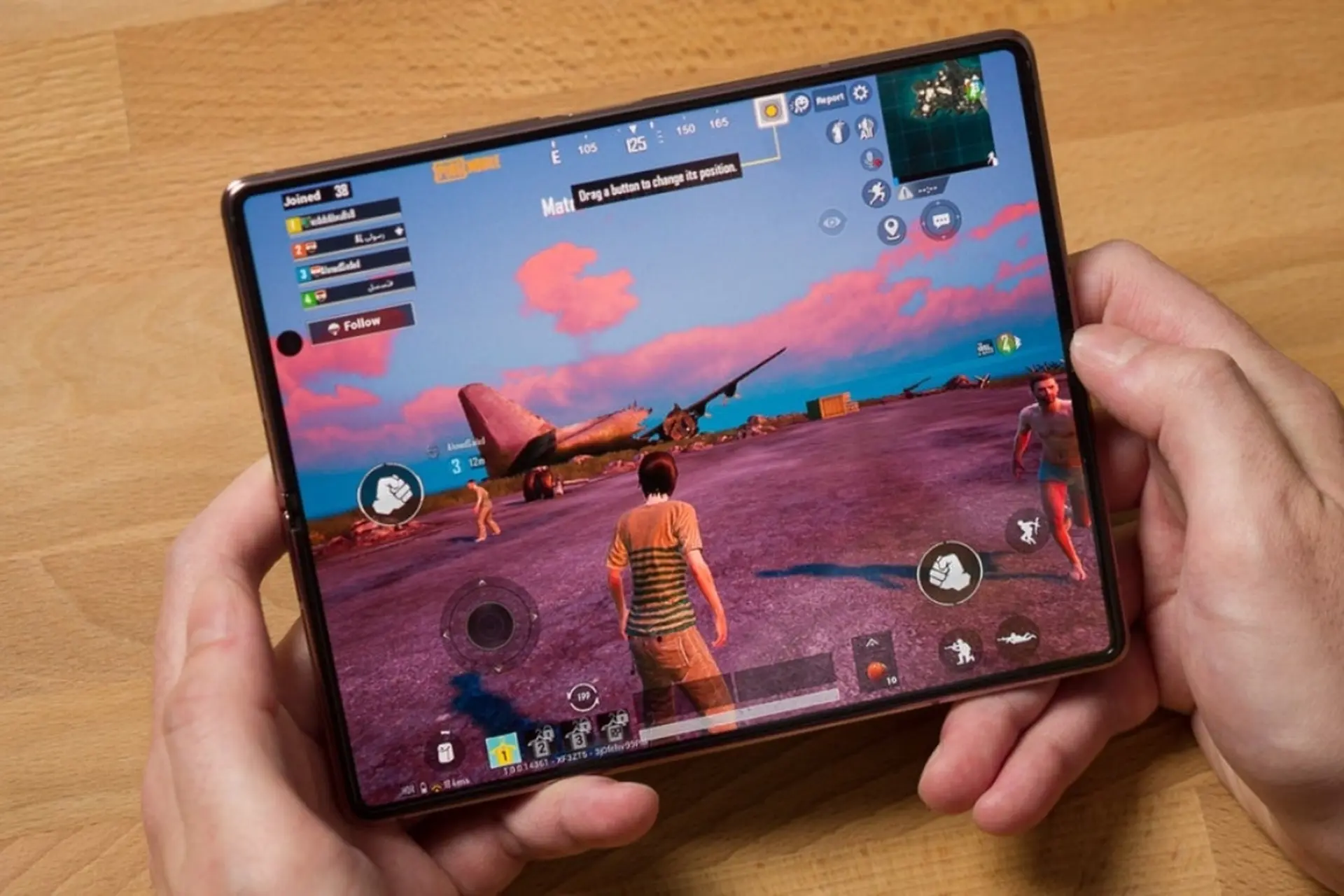 Điện thoại gập chơi game có mượt không? Top các điện thoại gập cấu hình mạnh, chơi game mượt đầu năm 2026