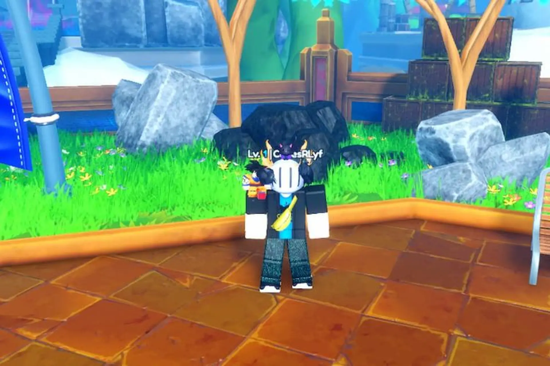 Cập nhật code All Star Tower Defense X tháng 01/2026 nhận free Gems, Stardust và quà độc quyền