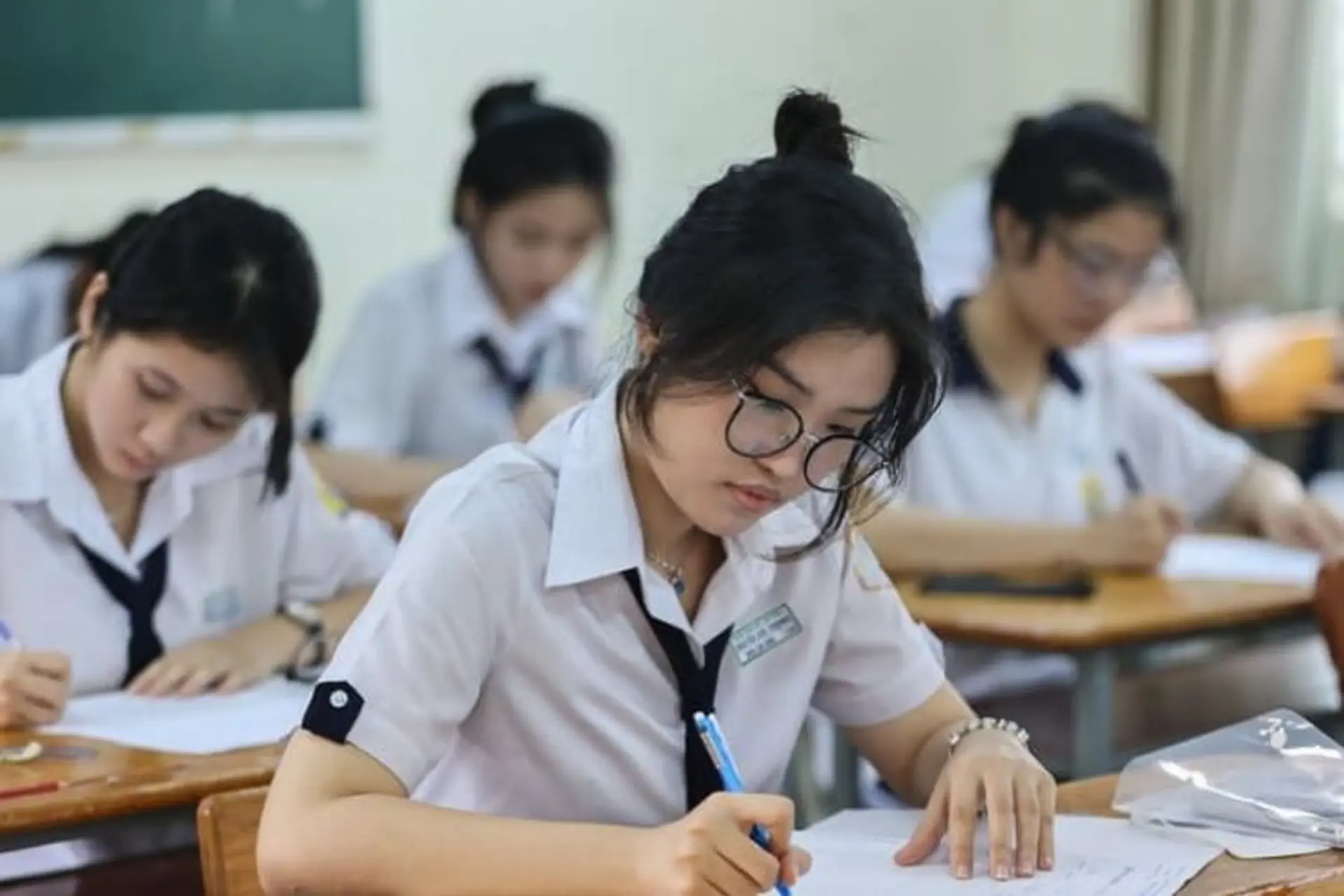 Mã đăng nhập thi THPT Quốc gia 2025 là gì, lấy ở đâu? Hướng dẫn chi tiết và lưu ý quan trọng