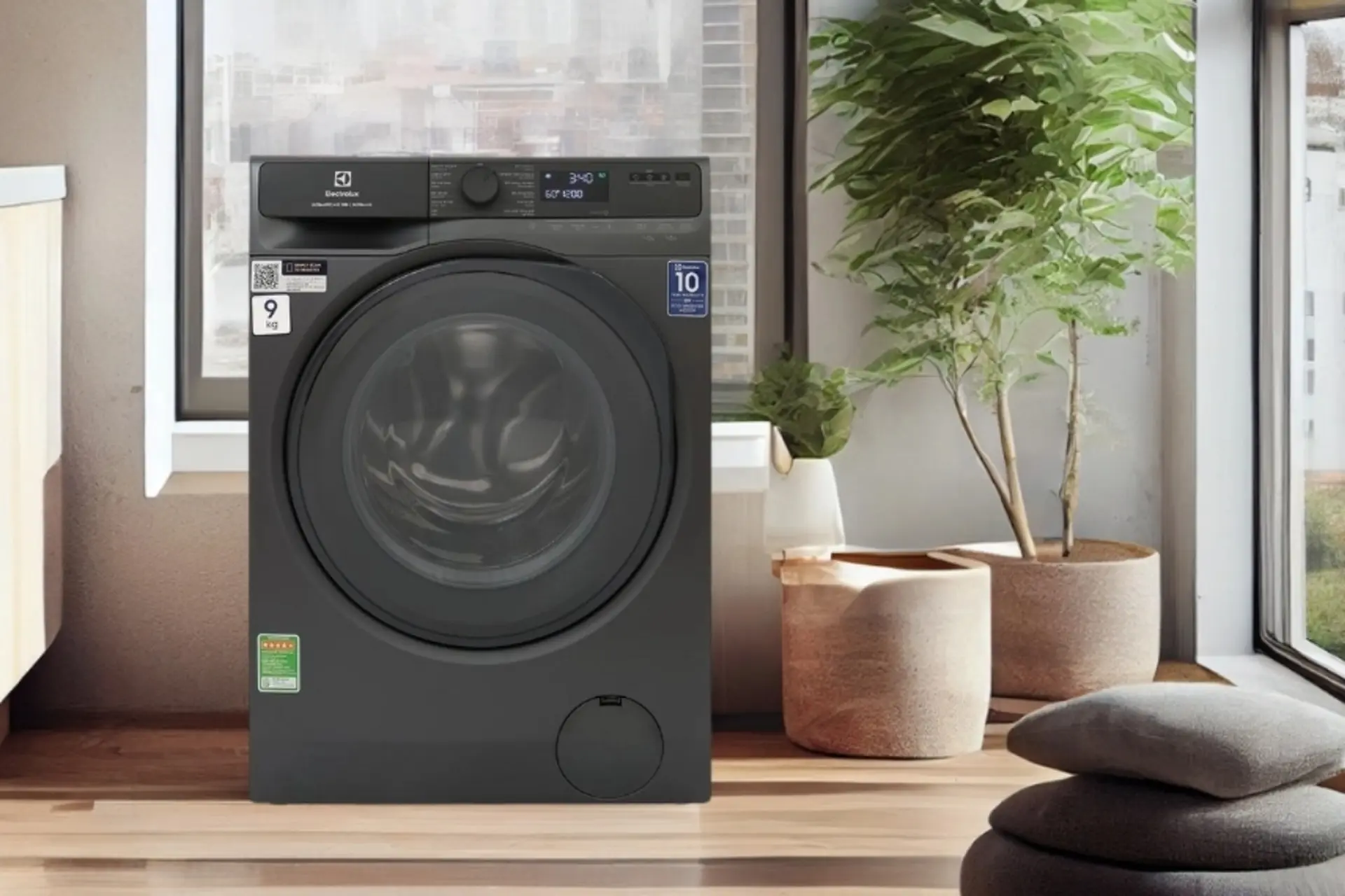 Mua máy giặt Electrolux ở đâu uy tín? Gợi ý điểm bán chất lượng bạn không nên bỏ qua
