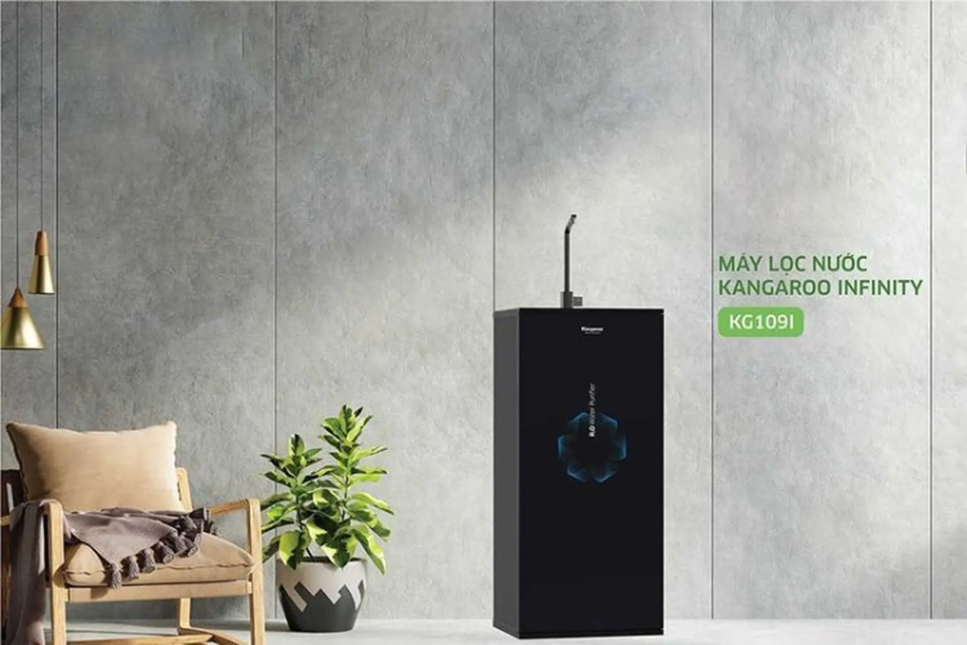 Cách sửa máy lọc nước RO nhanh chóng, tiện lợi tại nhà mà ai cũng có thể áp dụng