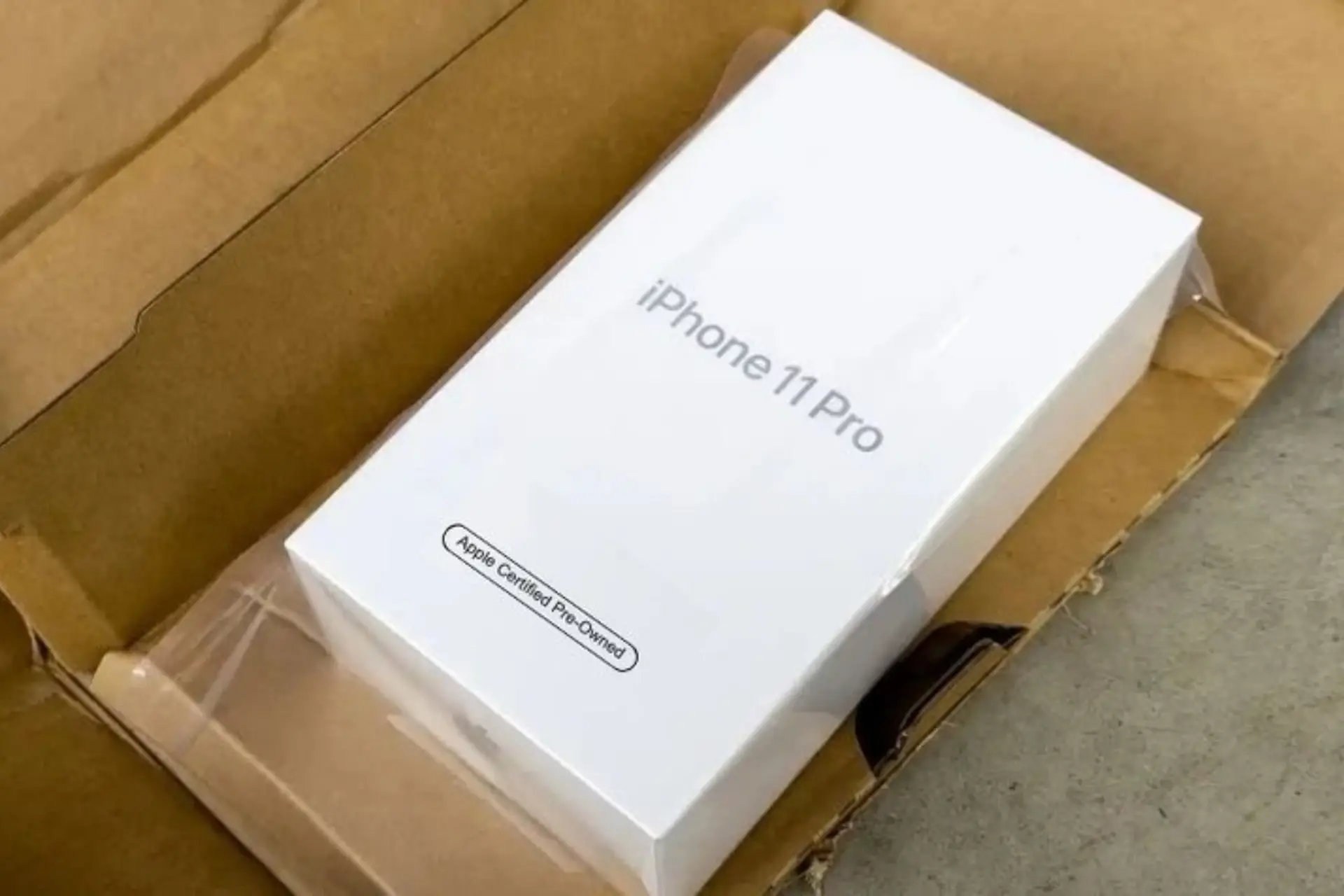 iPhone Certified Pre-Owned là gì? Có nên mua dòng sản phẩm này không?
