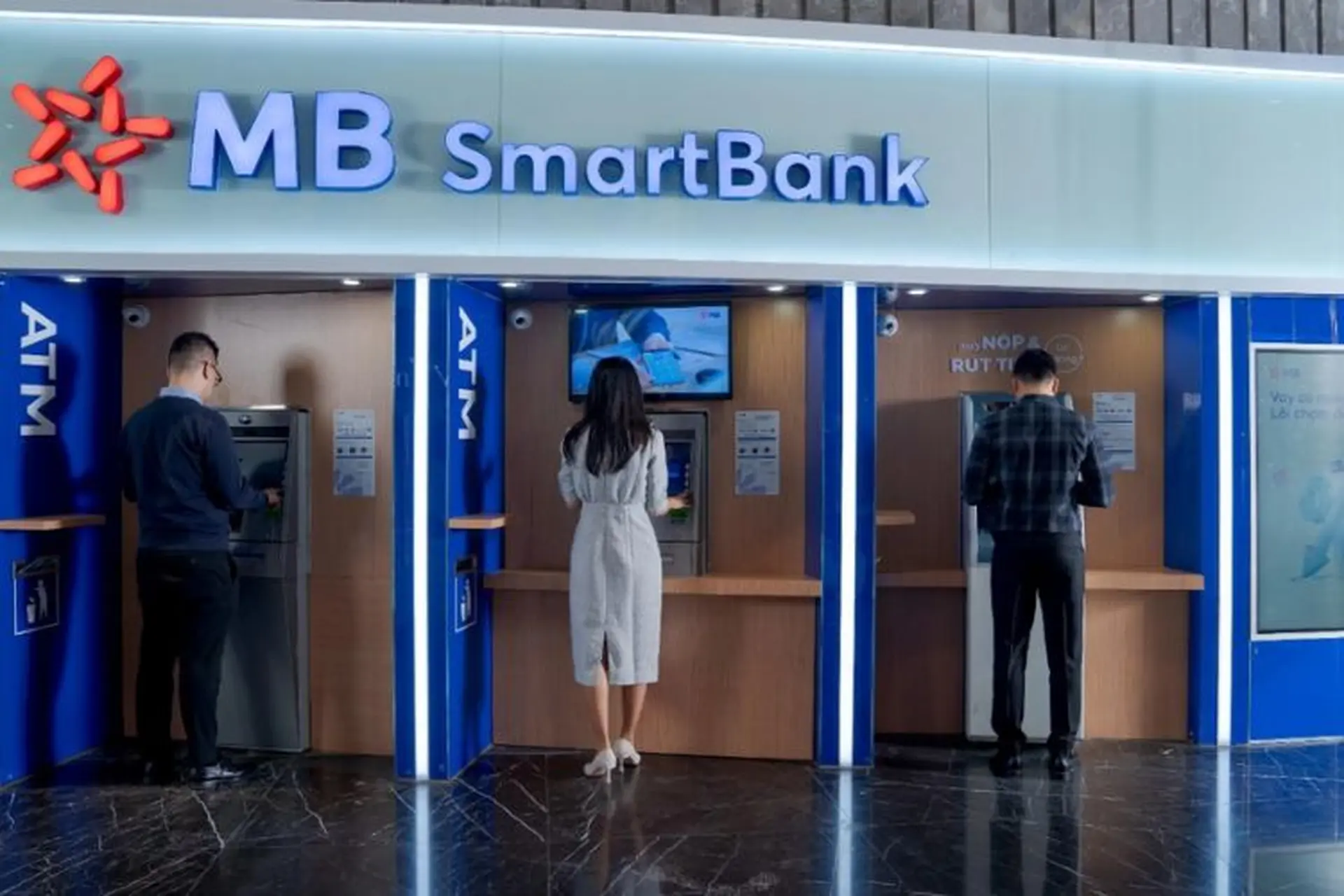 Hướng dẫn chi tiết cách thiết lập hạn mức chuyển tiền MB Bank đảm bảo an toàn và linh hoạt