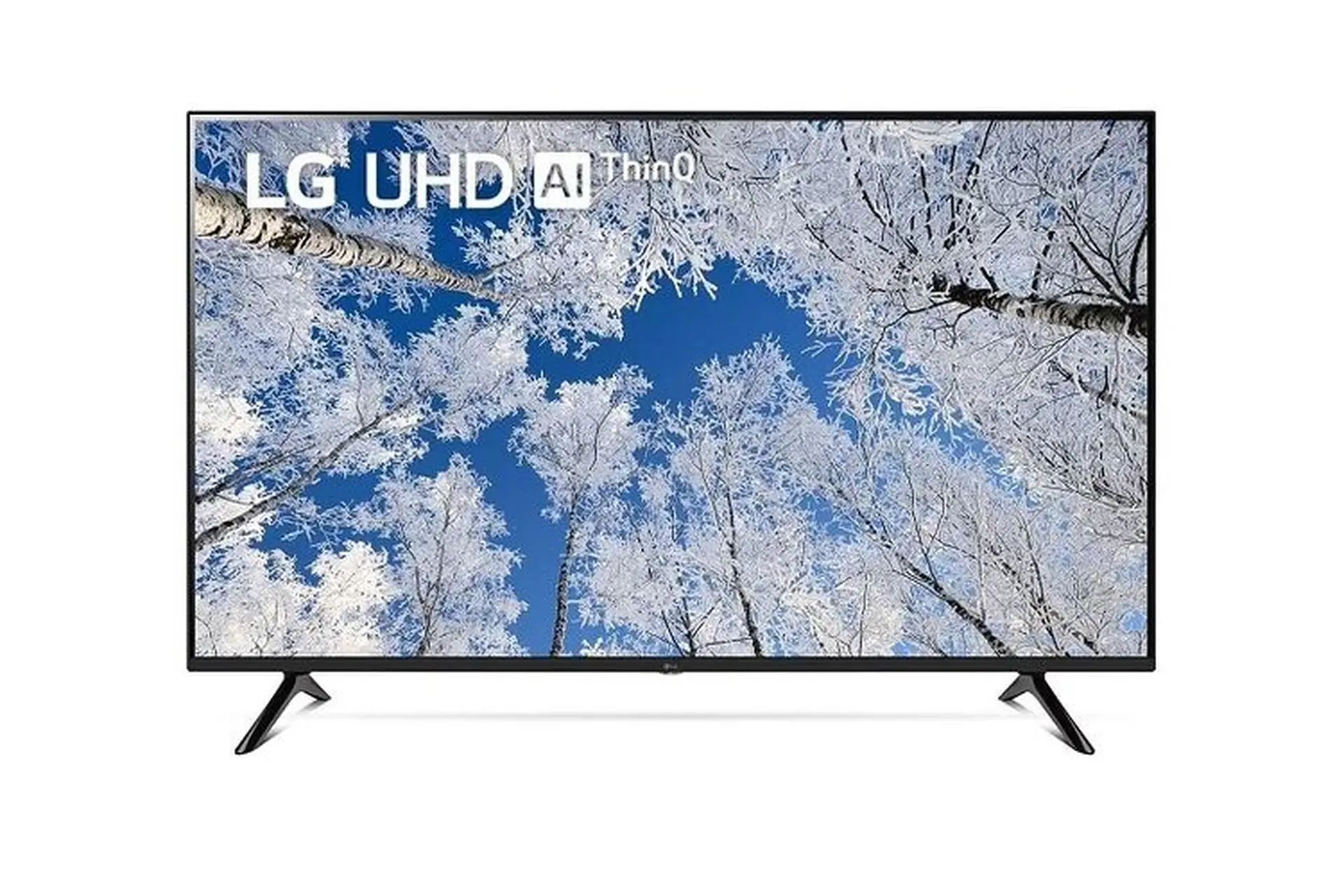 Đánh giá Smart Tivi LG UHD 4K 50 inch 50UQ7050, thiết kế hoàn hảo, công nghệ hình ảnh âm thanh ấn tượng