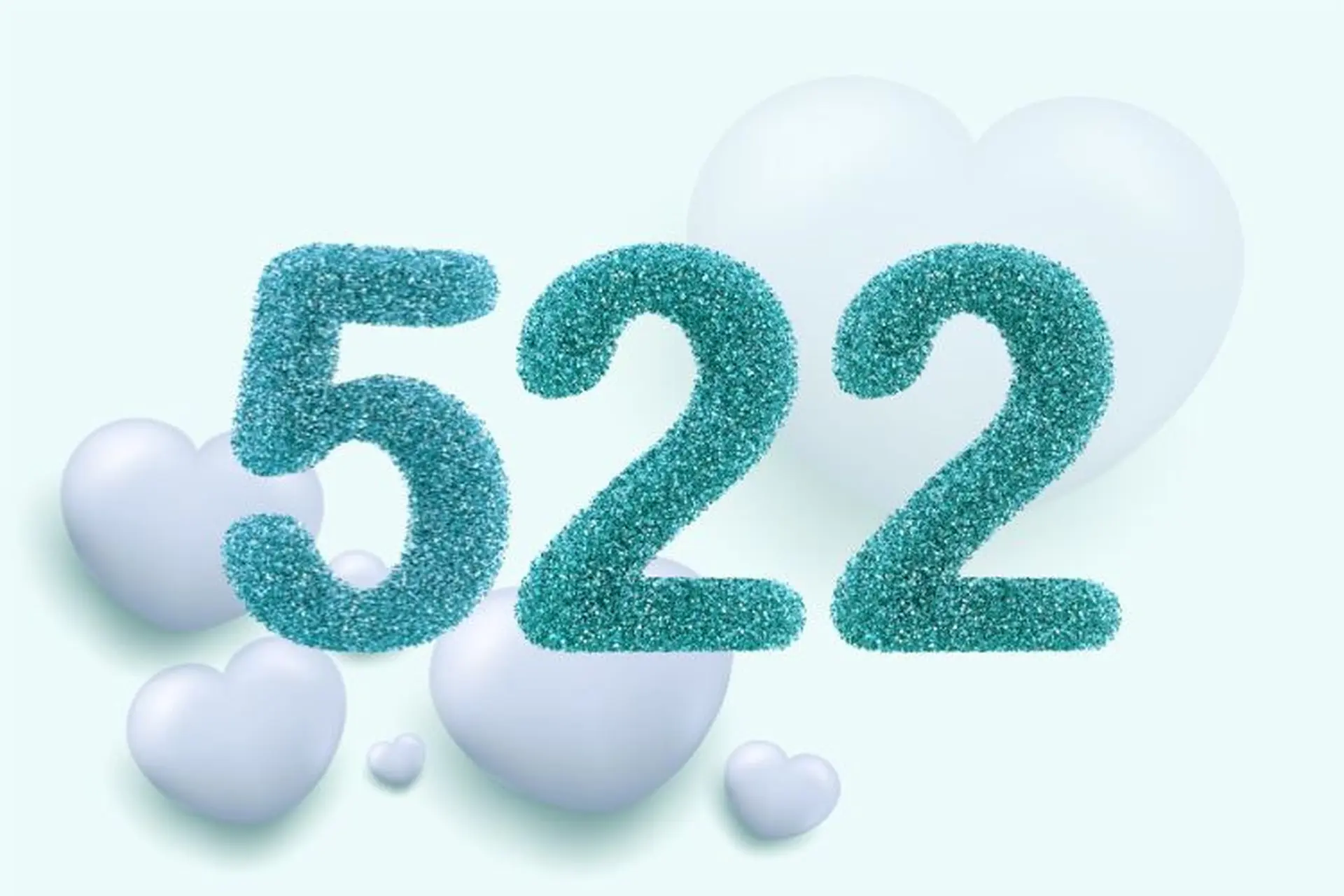 522 là gì? Giải mã thông điệp yêu thương ẩn sau con số 522 mà giới trẻ thường sử dụng