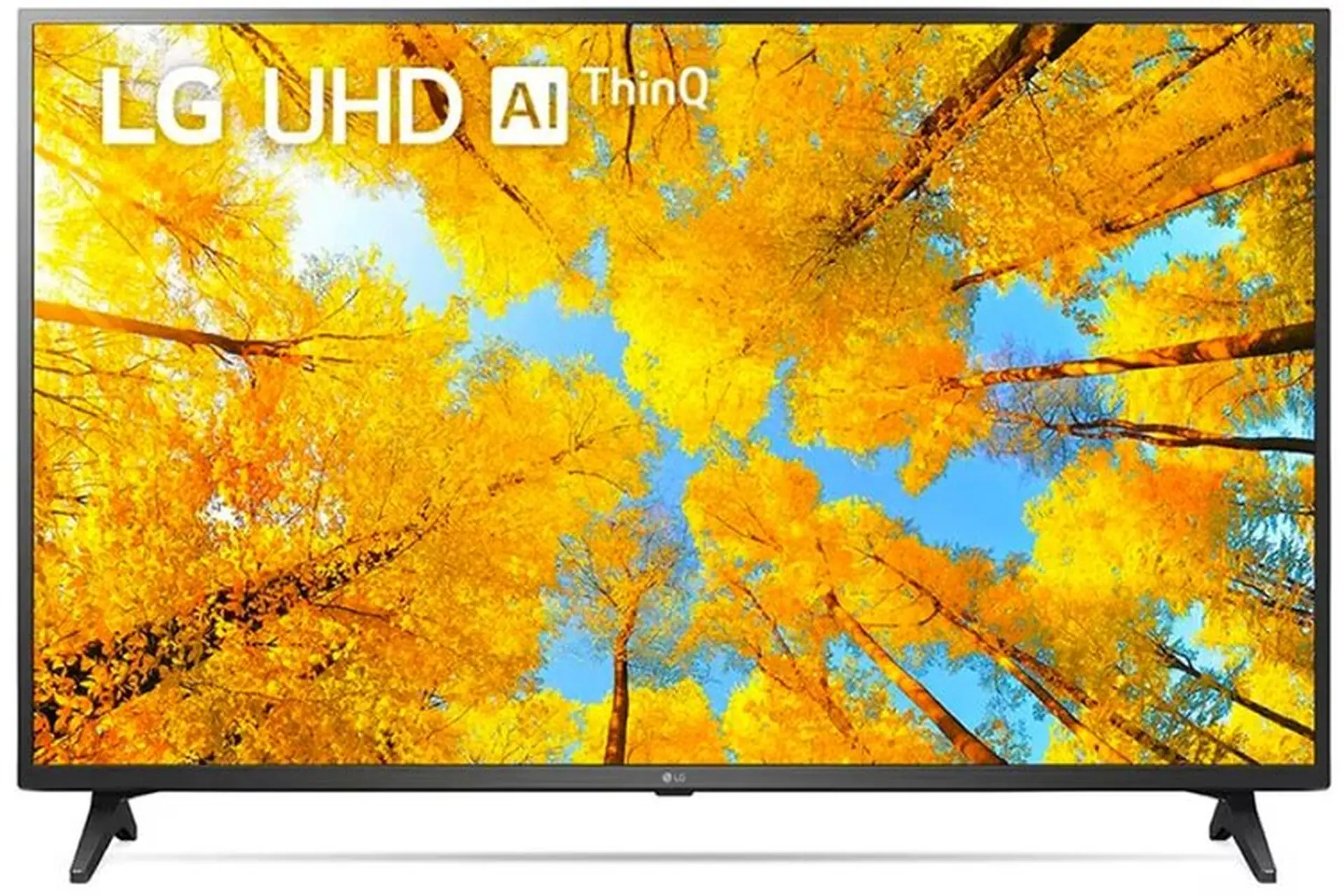 Đánh giá Smart Tivi LG AI 4K 55 inch 55UQ7550PSF, trải nghiệm hình ảnh độ nét 4K, âm thanh sống động như thật