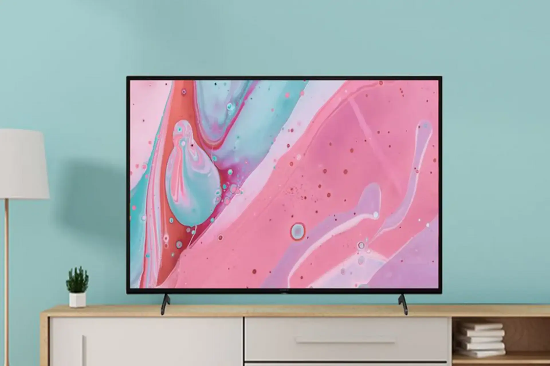 Đánh giá Google Tivi Sony 4K 55 inch KD-55X75K: Âm thành hình ảnh ấn tượng, trải nghiệm giải trí khó quên