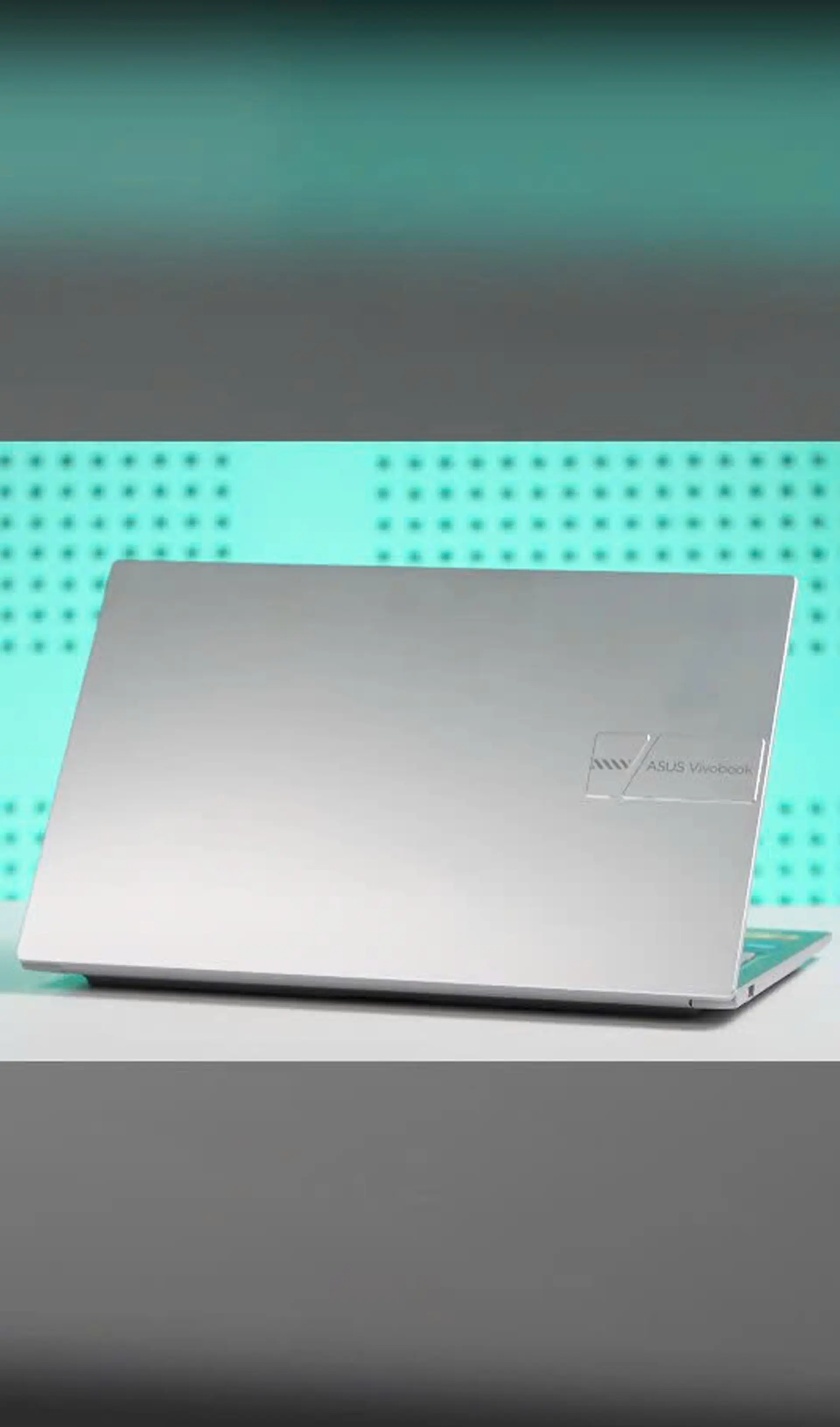 Asus Vivobook 15 X1504VA-NJ1969W – Laptop Chuẩn Sinh Viên 2025