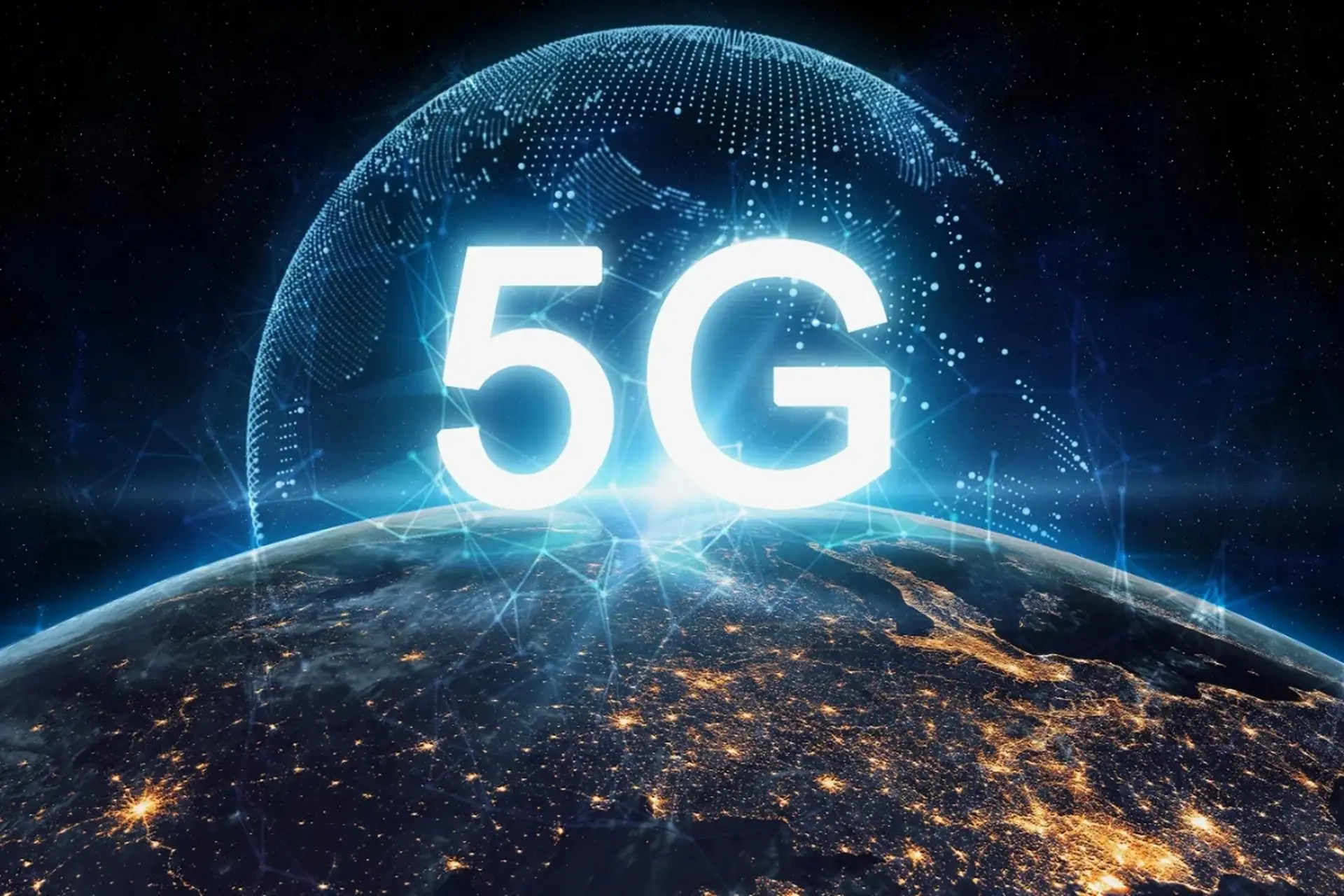 Mạng 5G là gì? Tìm hiểu tốc độ, lợi ích và khi nào nên dùng điện thoại 5G
