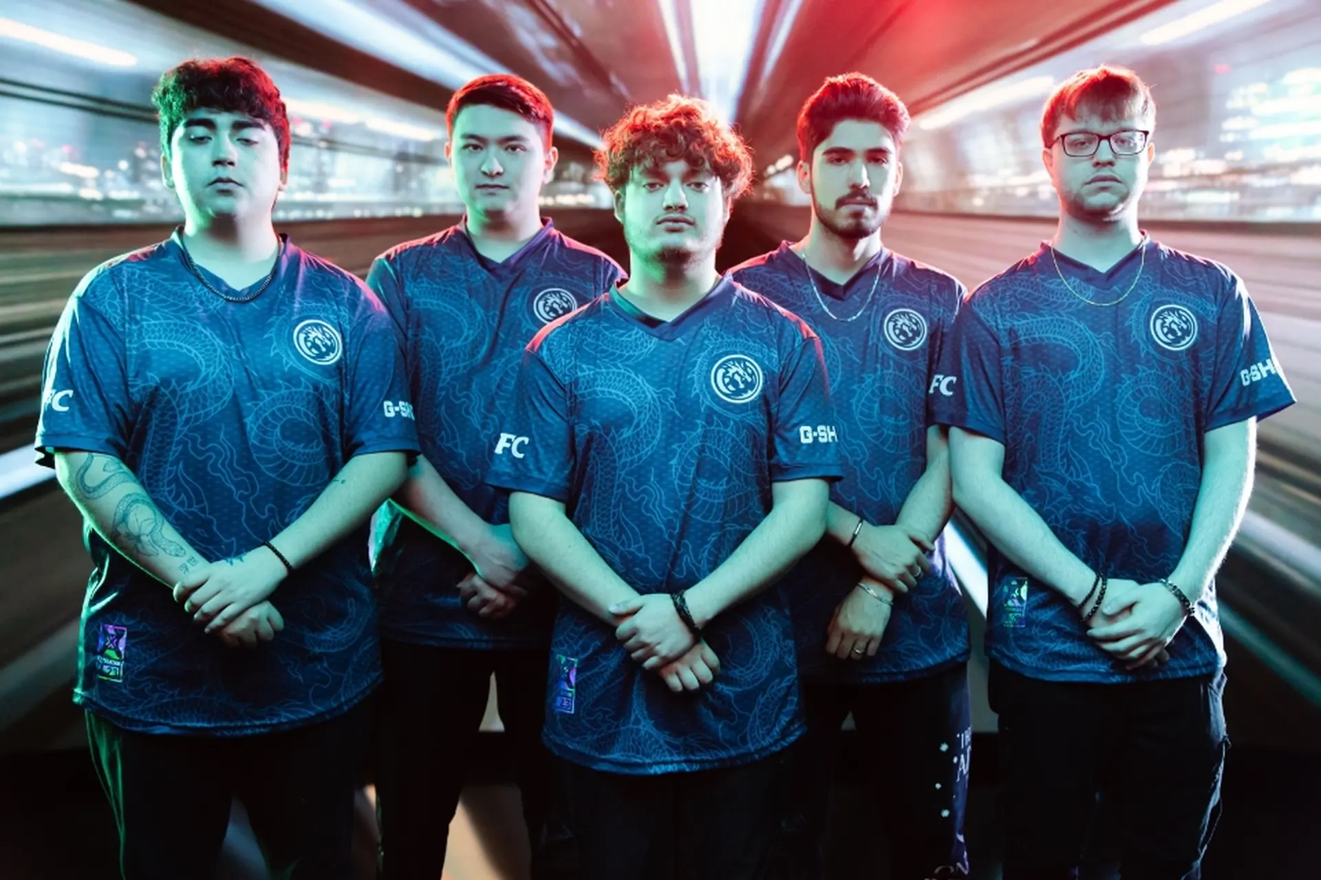 Leviatan VALORANT: Lịch sử, thành tích, đội hình 2025 và hành trình trở thành đội tuyển Valorant hàng đầu Châu Mỹ