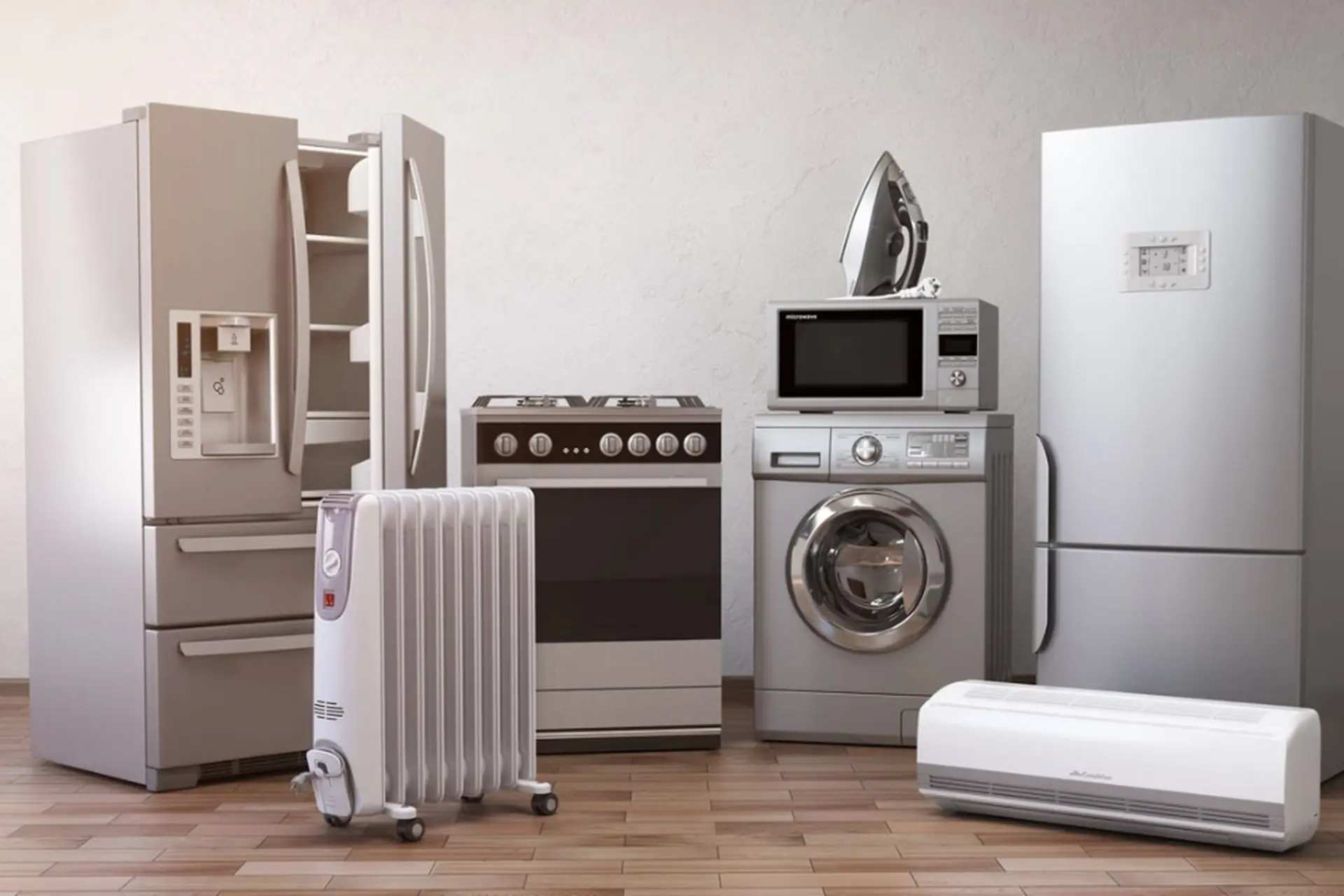 Điện lạnh là gì? Khám phá ngành nghề triển vọng và cơ hội việc làm hấp