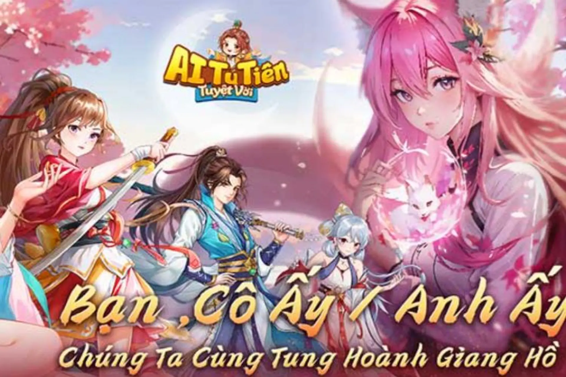 Tổng hợp code AI Tu Tiên Tuyệt Vời mới nhất 01/2026 – Bí kíp đưa bạn đến hành trình chiến đấu siêu phàm