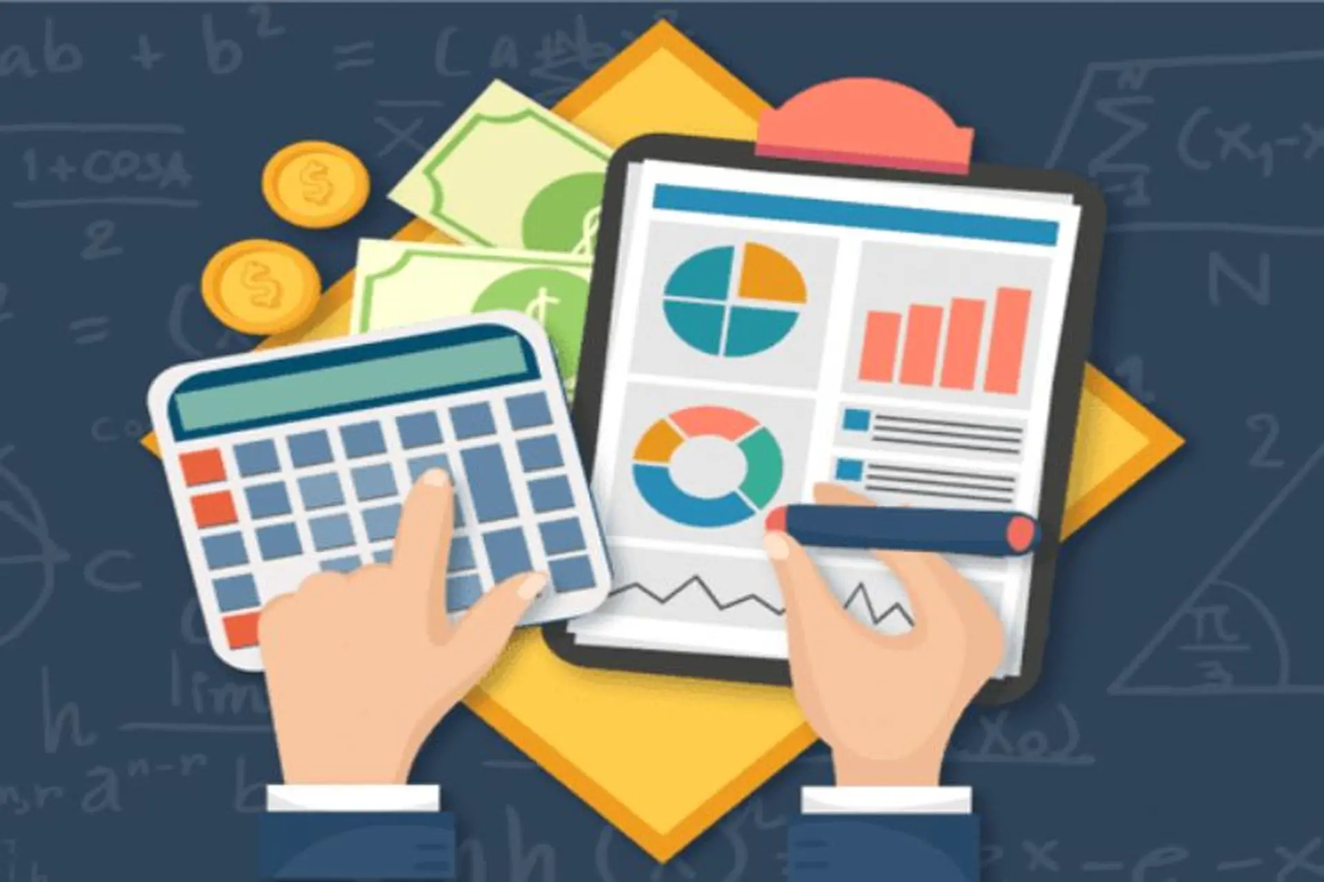 Hệ số nợ là gì? Tìm hiểu về chỉ số giải mã sức khỏe tài chính của doanh nghiệp và cá nhân