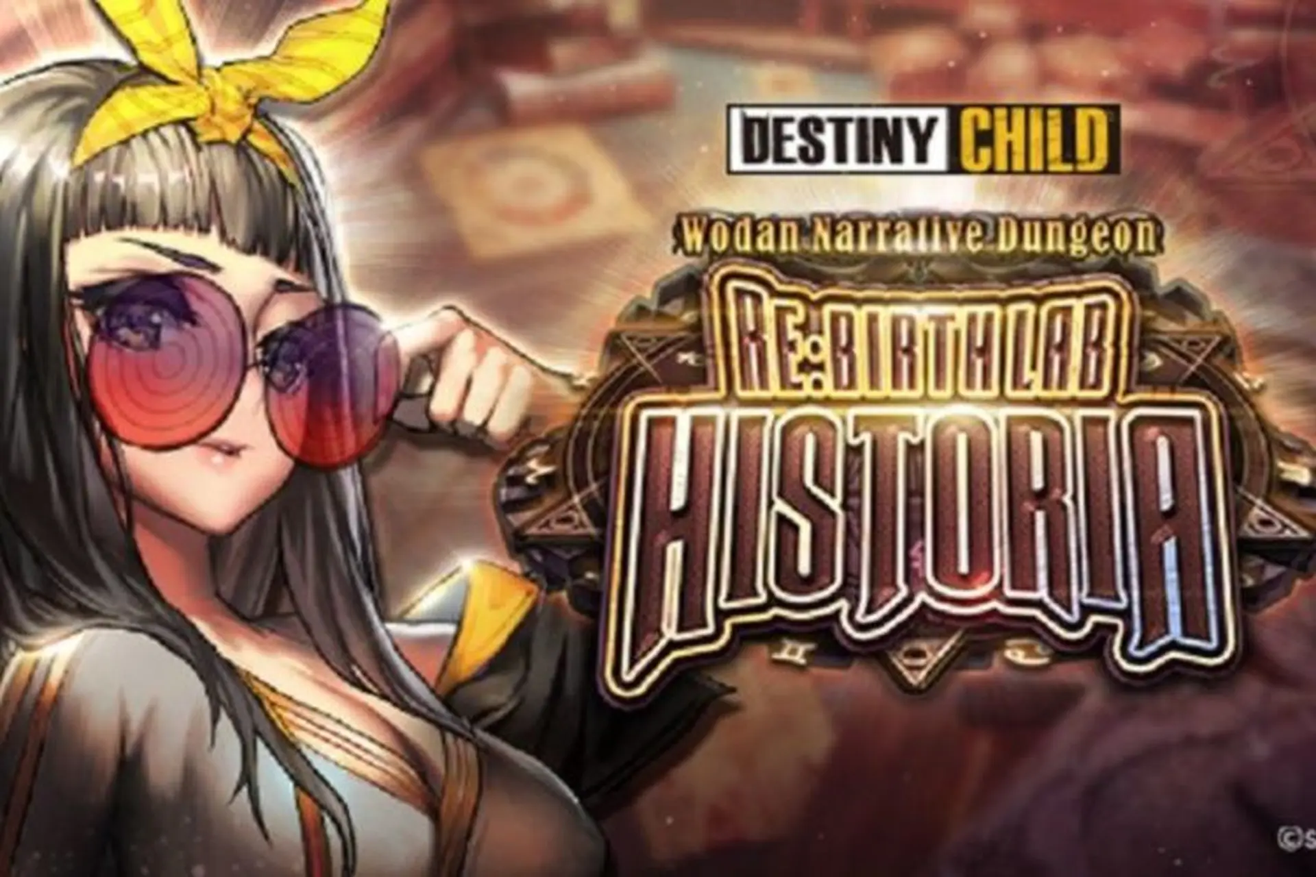 Khám phá thế giới Ma Sứ: Hướng dẫn chi tiết cách chơi Destiny Child cho người mới bắt đầu