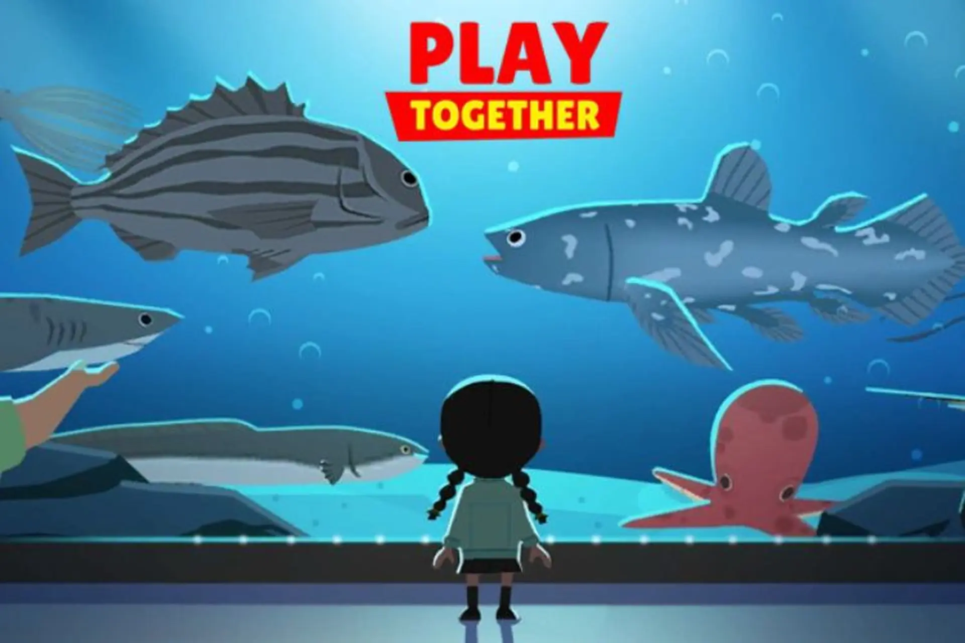 Khám phá thế giới câu cá trong Play Together: Bí kíp săn cá hiếm, giờ vàng và kỹ thuật câu đỉnh cao