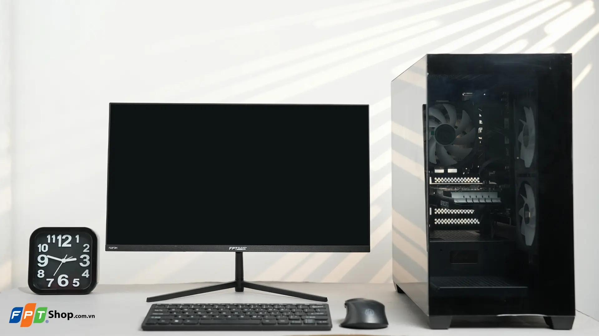 PC Gaming E-Power E-Sport 05