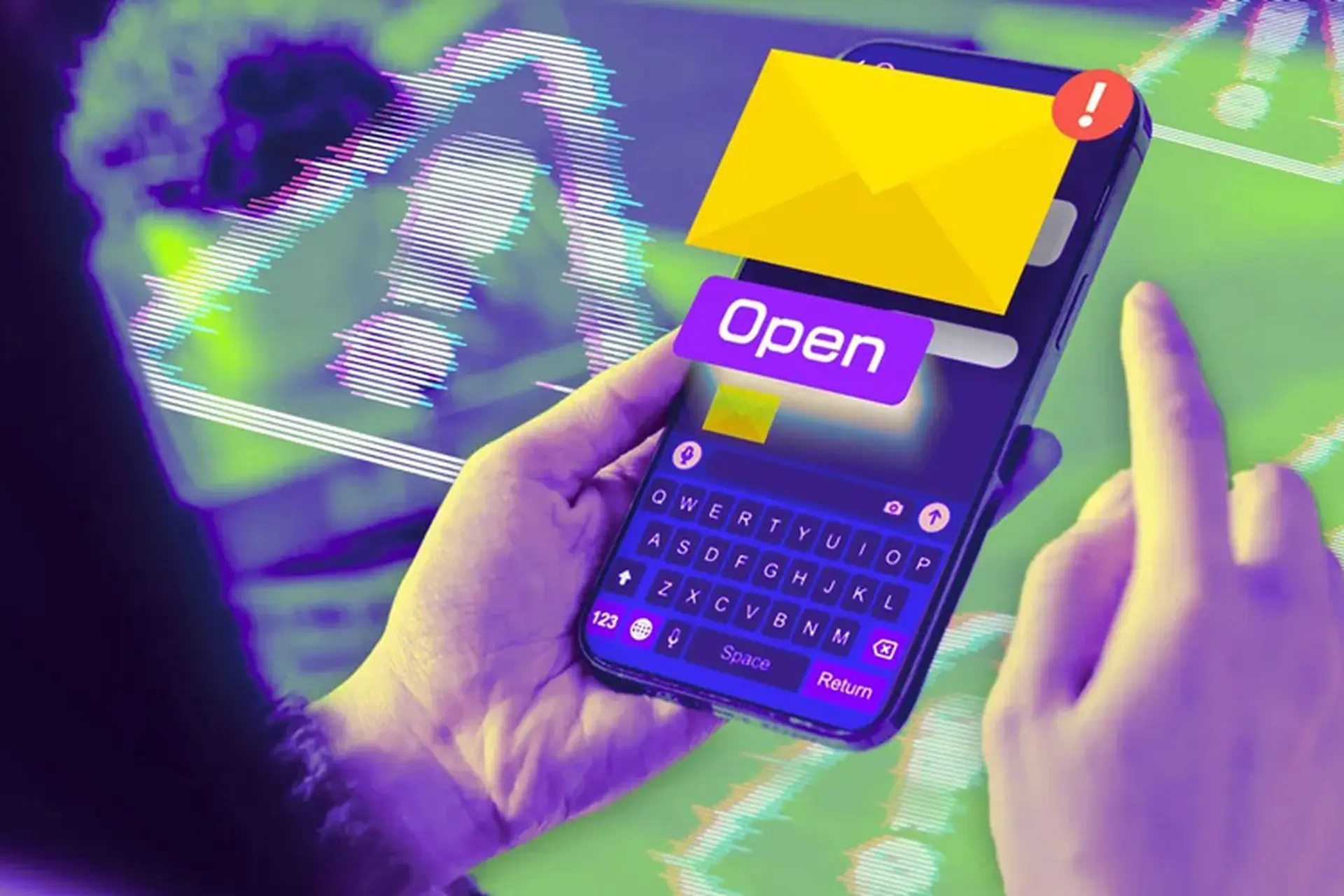 5 dấu hiệu cảnh báo bạn sắp bị lừa đảo (và cách thoát khỏi bẫy)