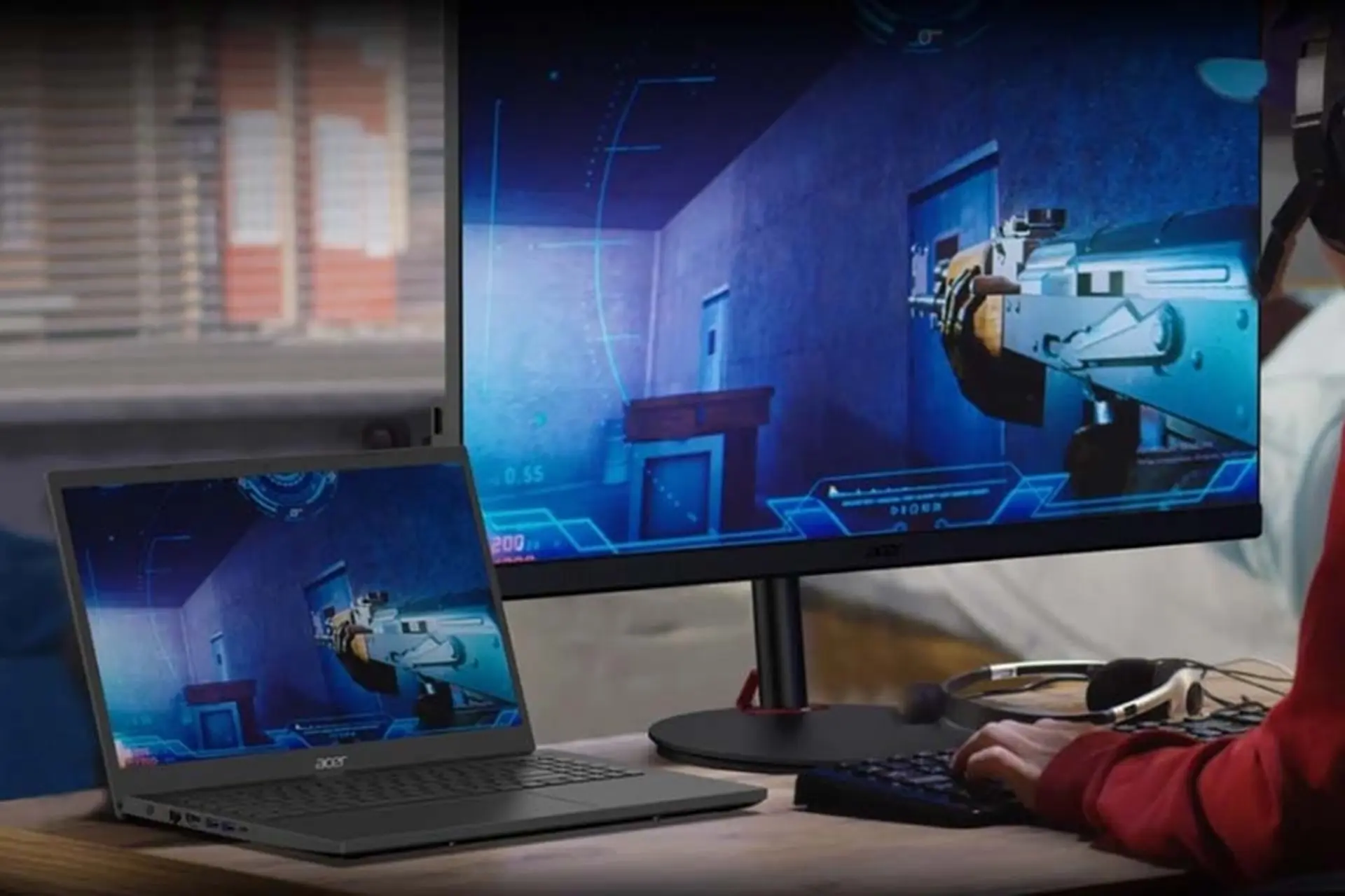5 lý do Acer Gaming Aspire 7 là chiếc laptop gaming đáng cân nhắc trong mùa Back To School 2026