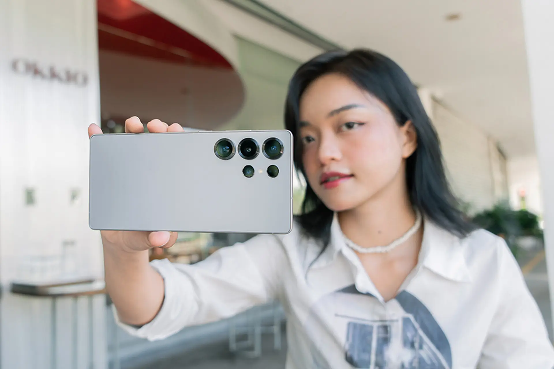 “Hô biến” Galaxy S25 Ultra thành pháo đài bảo vệ mọi thông tin riêng tư với 5 mẹo cực hay ho này