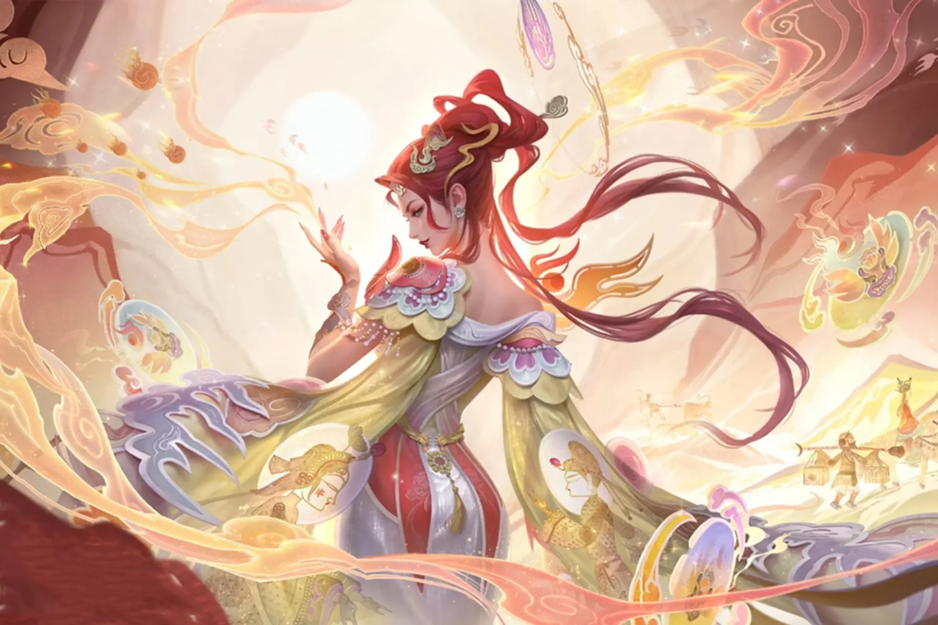 Điểm danh 5 tướng Liên Quân có kỹ năng giảm sát thương mạnh nhất giúp đội hình trụ giao tranh cực tốt