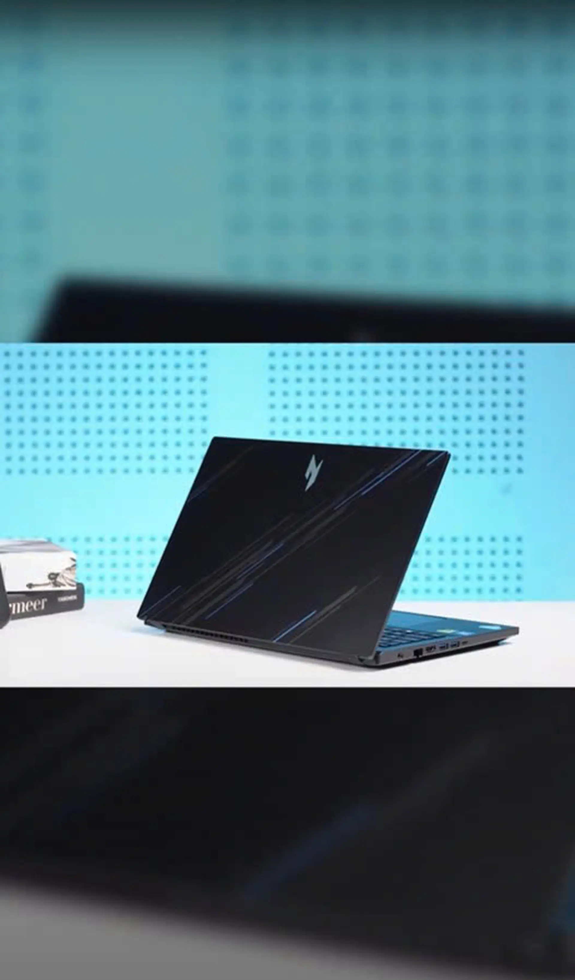 Laptop Acer Nitro V 15 ProPanel Gaming ANV15-51-534U