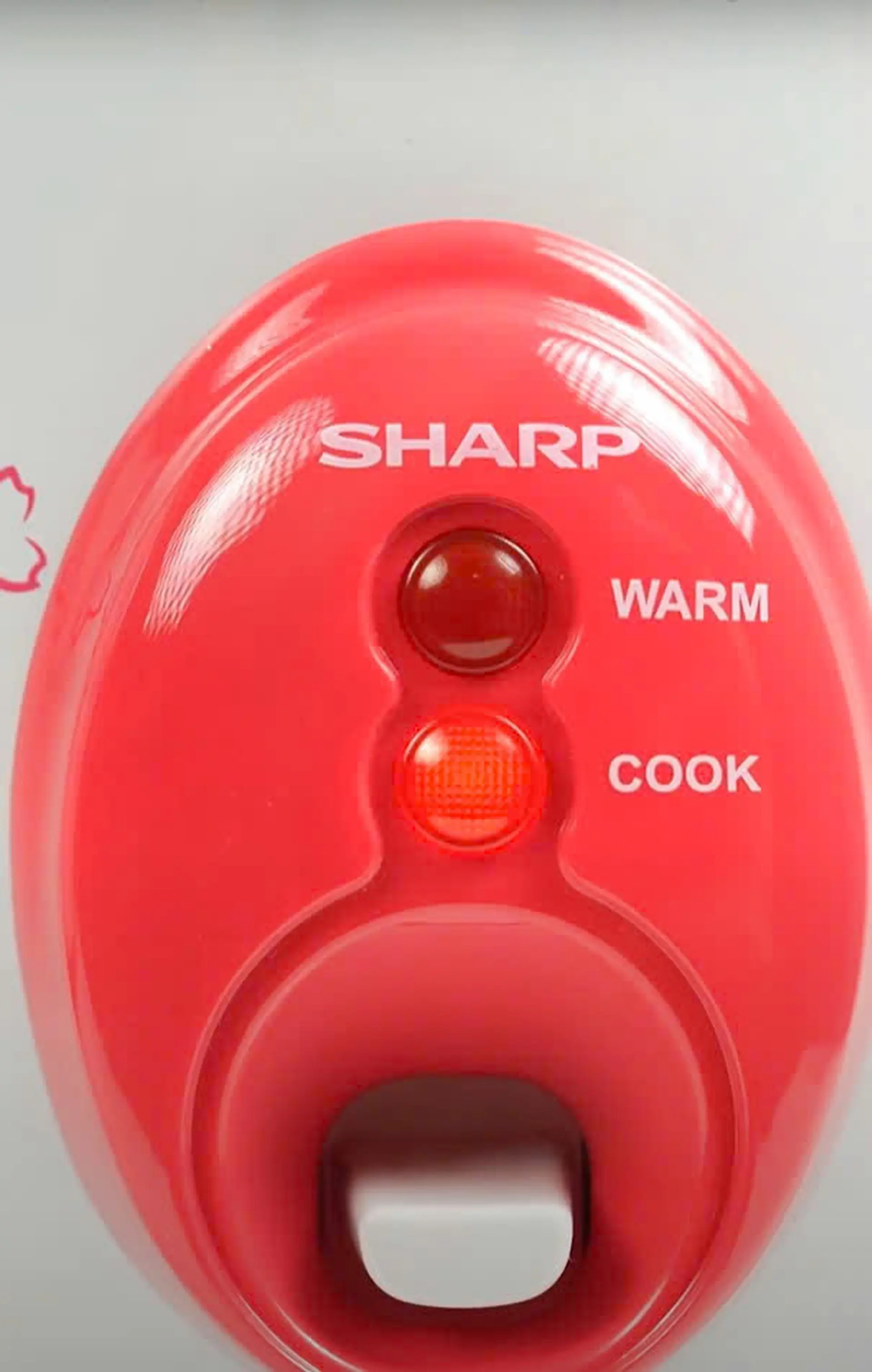 Sharp KSH-D19V + KSH-D1010V – Bộ Đôi Nồi Cơm Điện Nắp Rời 1.8L & 10L Siêu Tiện Dụng